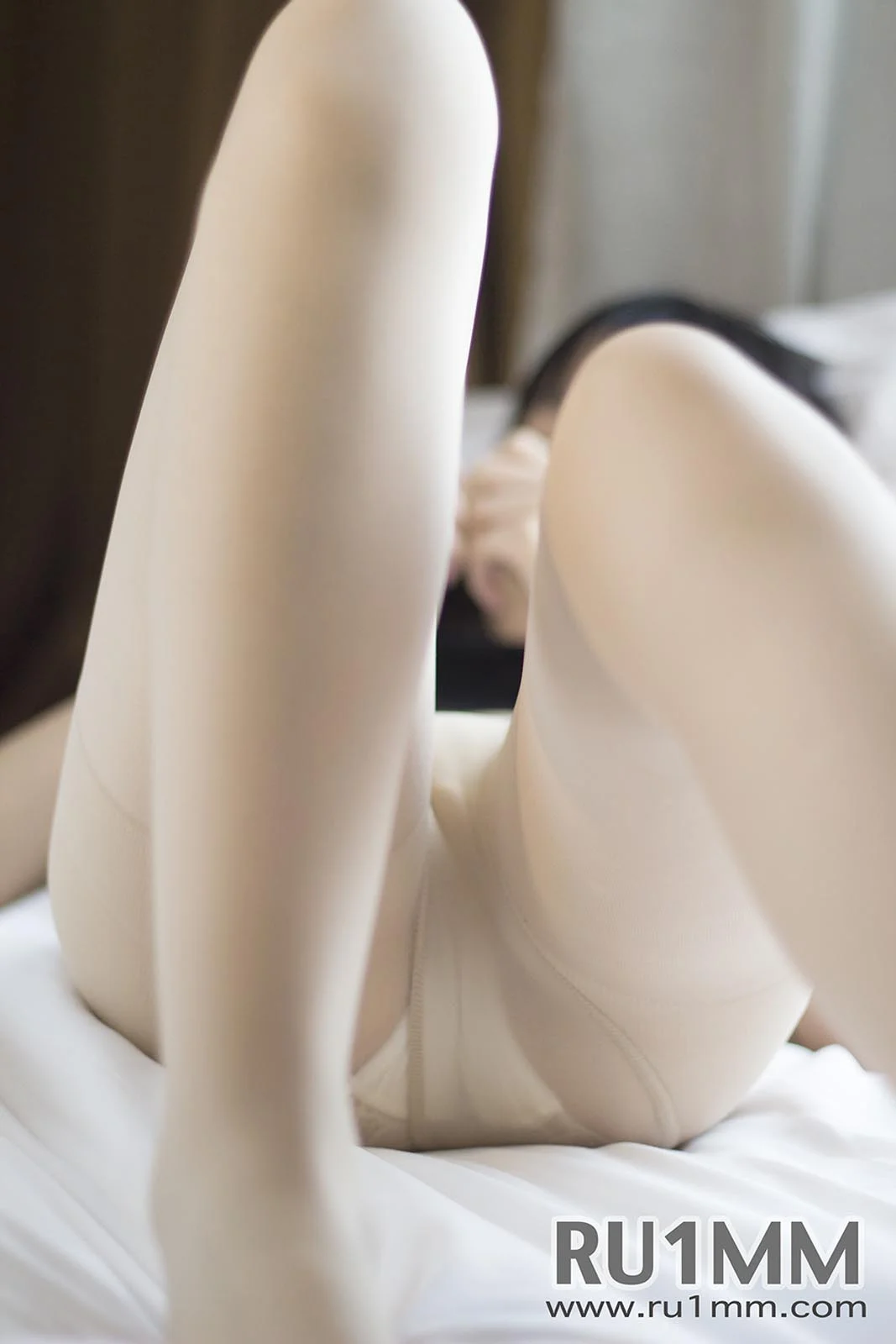 Ru1mm 如壹写真 No.037 29P/16.4M - 1