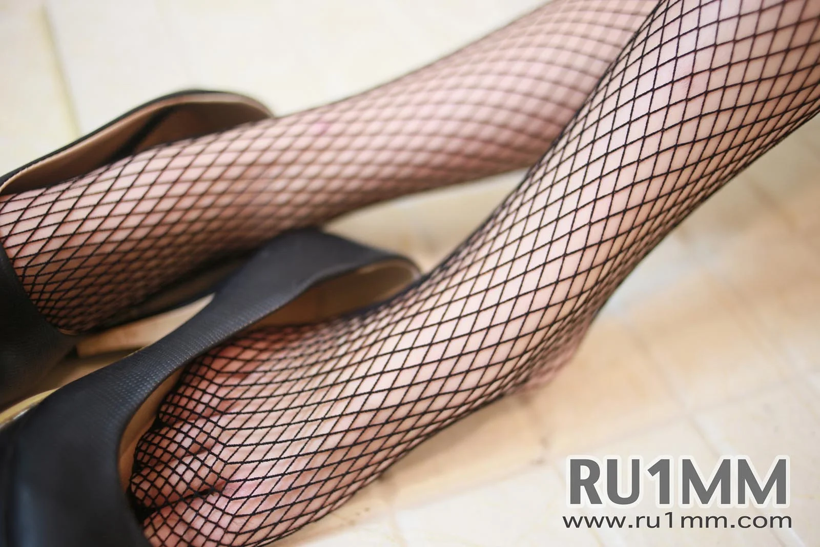 Ru1mm 如壹写真 No.044 17P/27.7M - 1
