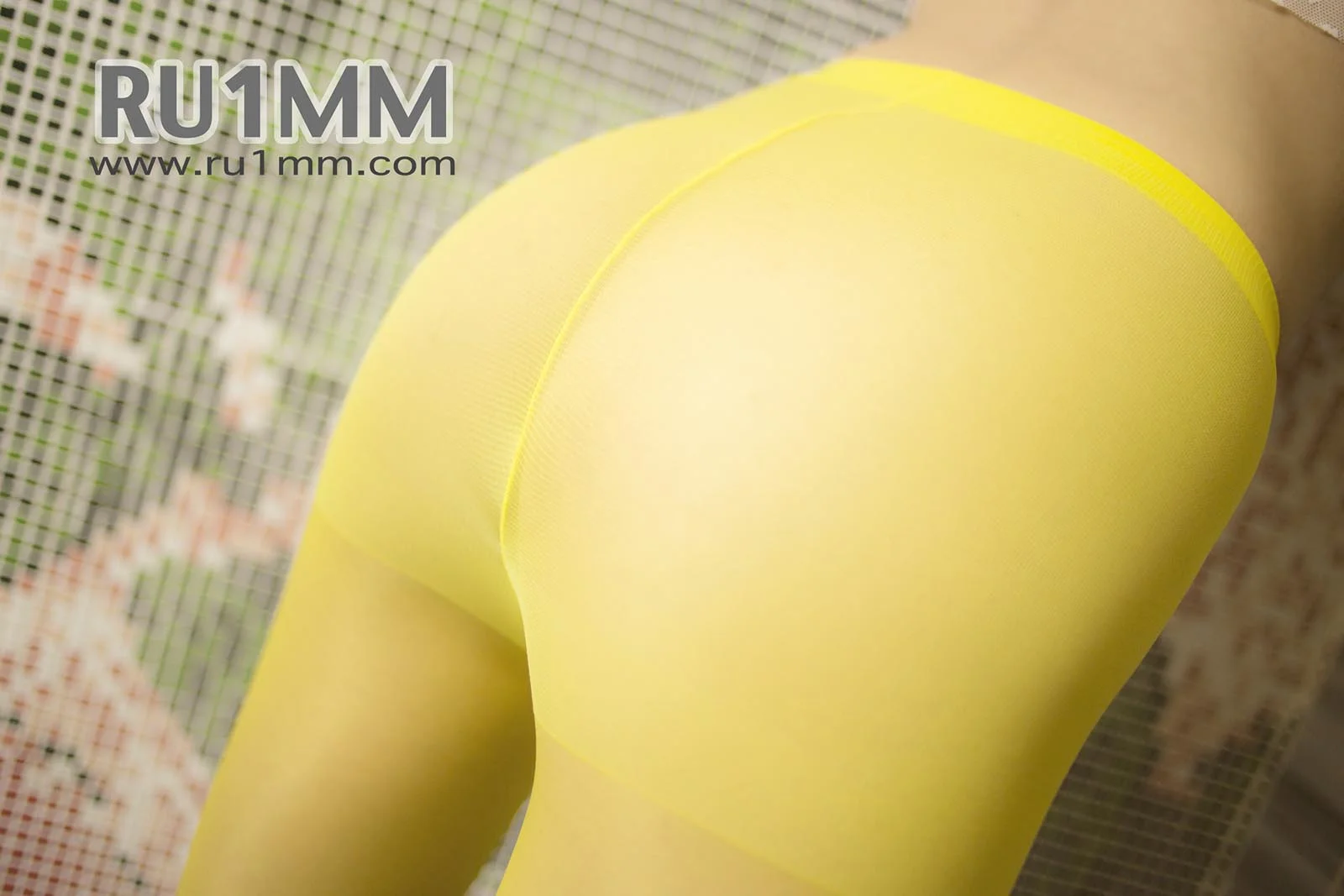 Ru1mm 如壹写真 No.050 21P/29M - 1