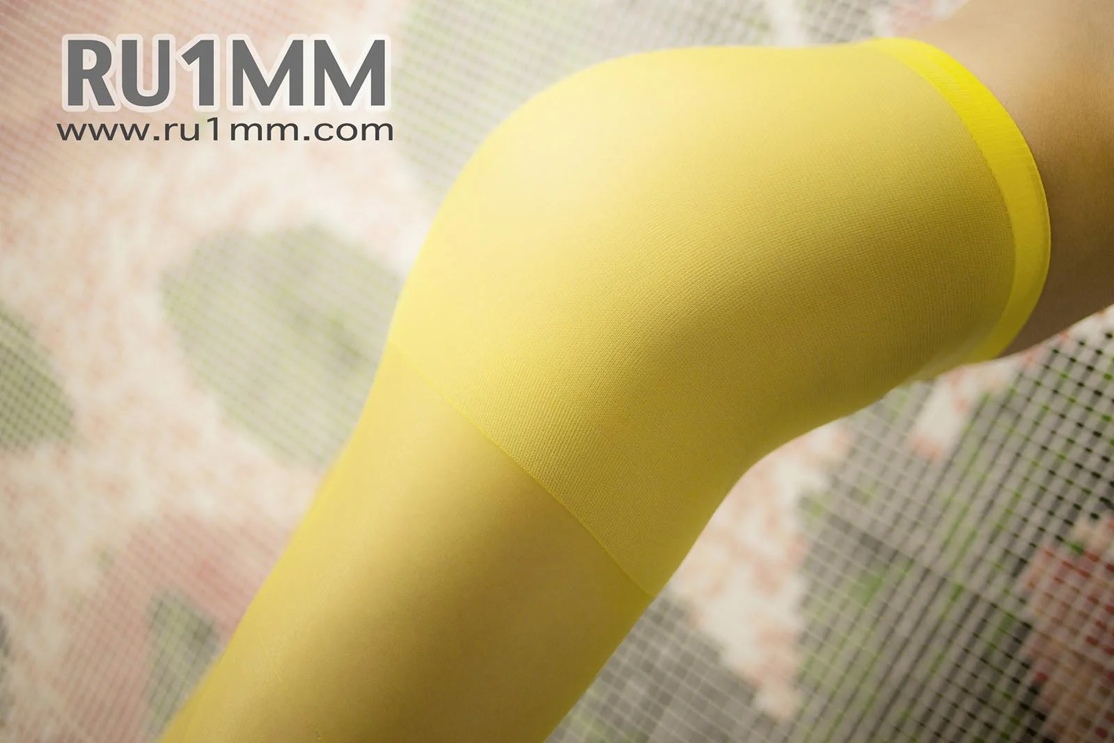 Ru1mm 如壹写真 No.050 21P/29M - 2