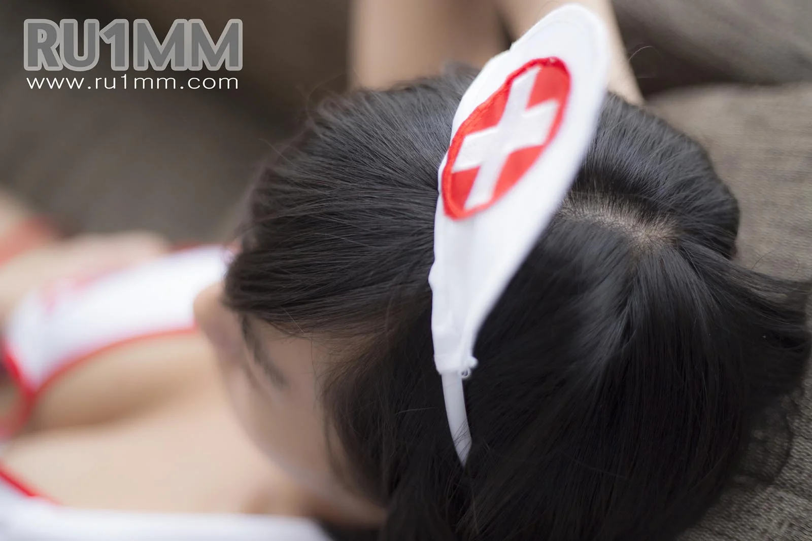 Ru1mm 如壹写真 No.055 23P/22M - 3