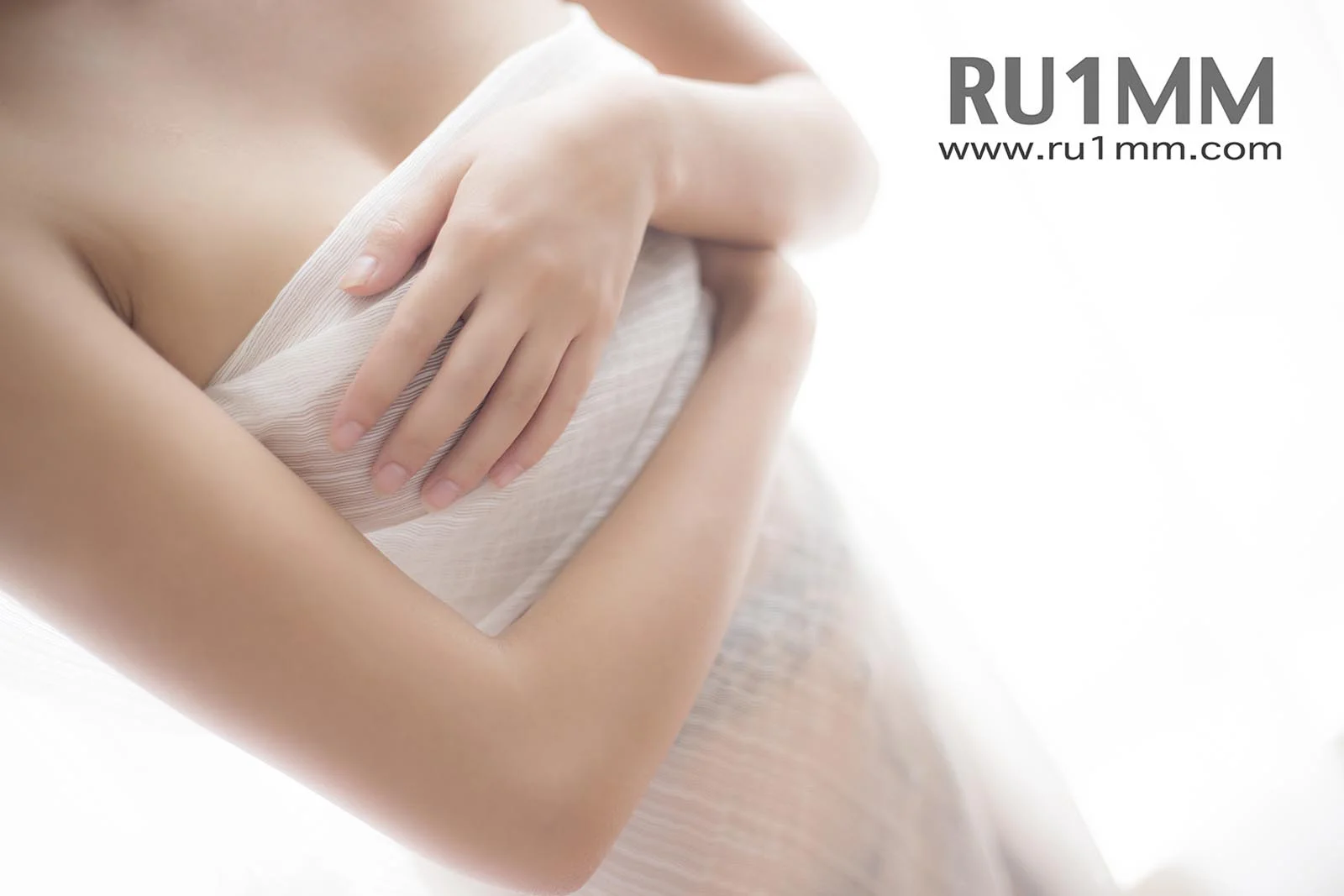 Ru1mm 如壹写真 No.056 19P/11.9M - 6