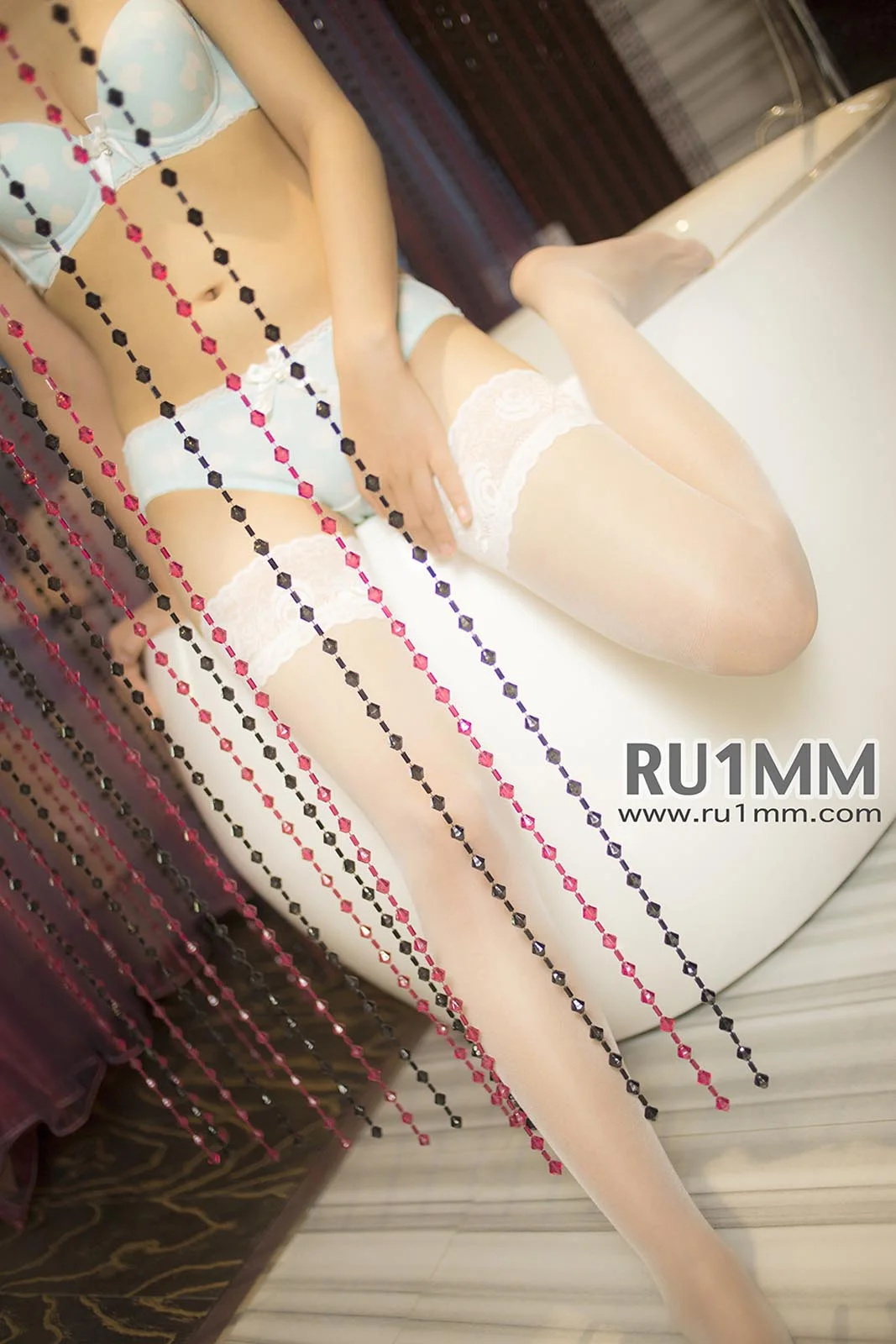 Ru1mm 如壹写真 No.057 21P/22.2M - 5