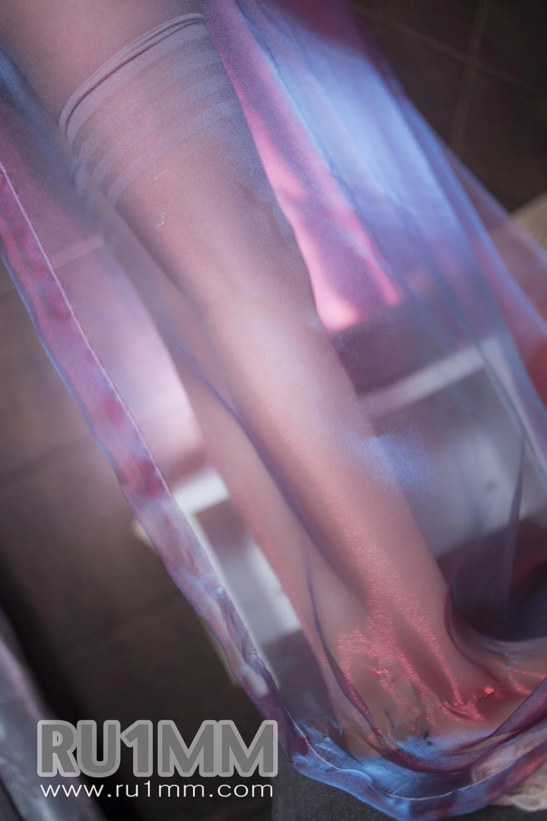 Ru1mm 如壹写真 No.060 17P/21.5M - 10