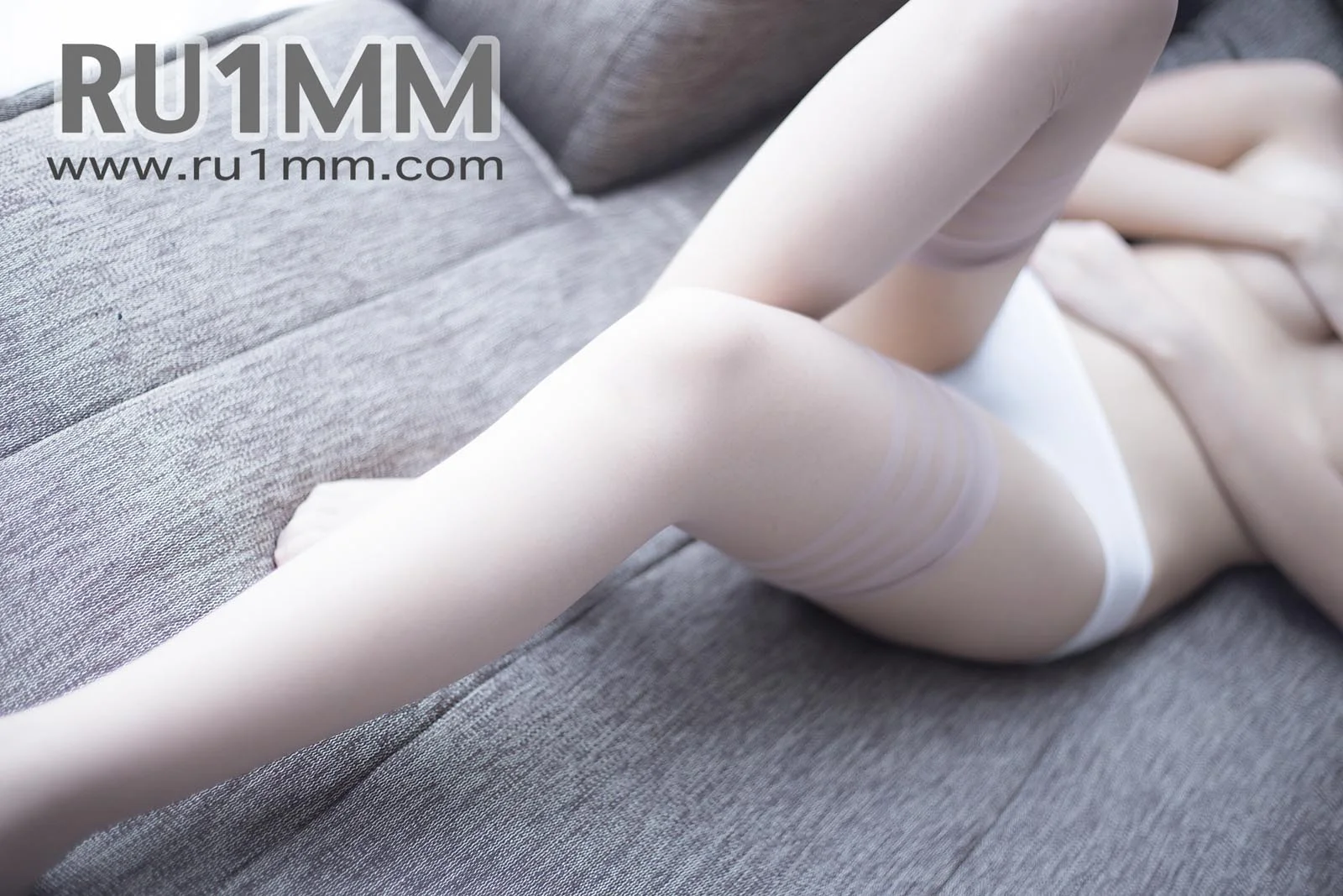 Ru1mm 如壹写真 No.068 22P/37.4M - 1