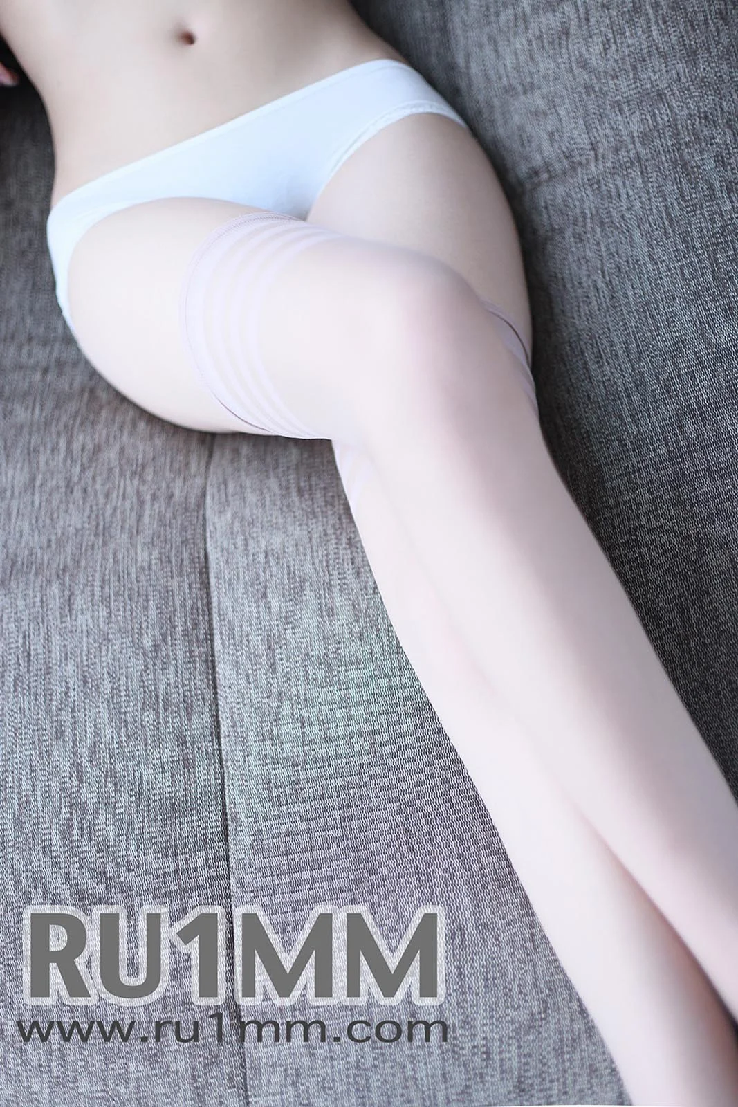 Ru1mm 如壹写真 No.068 22P/37.4M - 5