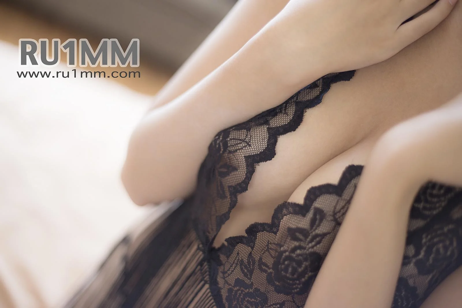 Ru1mm 如壹写真 No.070 20P/15.4M - 6