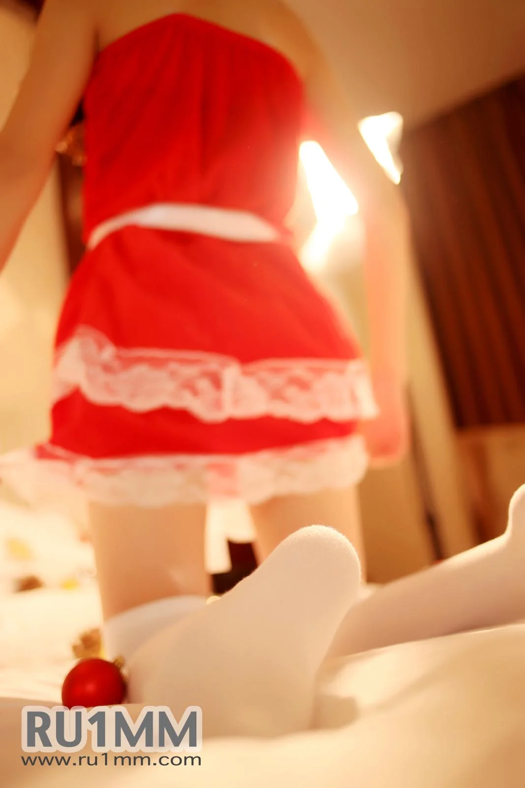 Ru1mm 如壹写真 No.079 44P/38.7M - 2