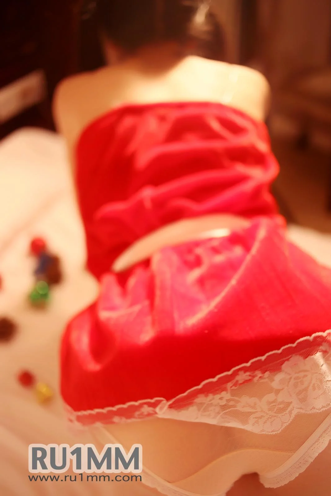 Ru1mm 如壹写真 No.079 44P/38.7M - 9