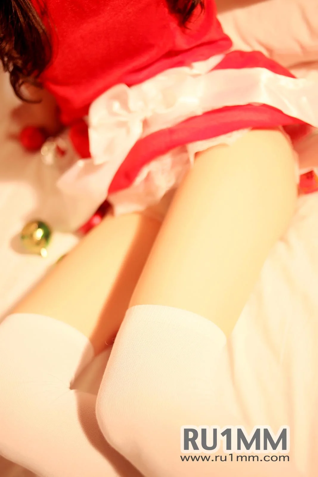 Ru1mm 如壹写真 No.079 44P/38.7M - 5