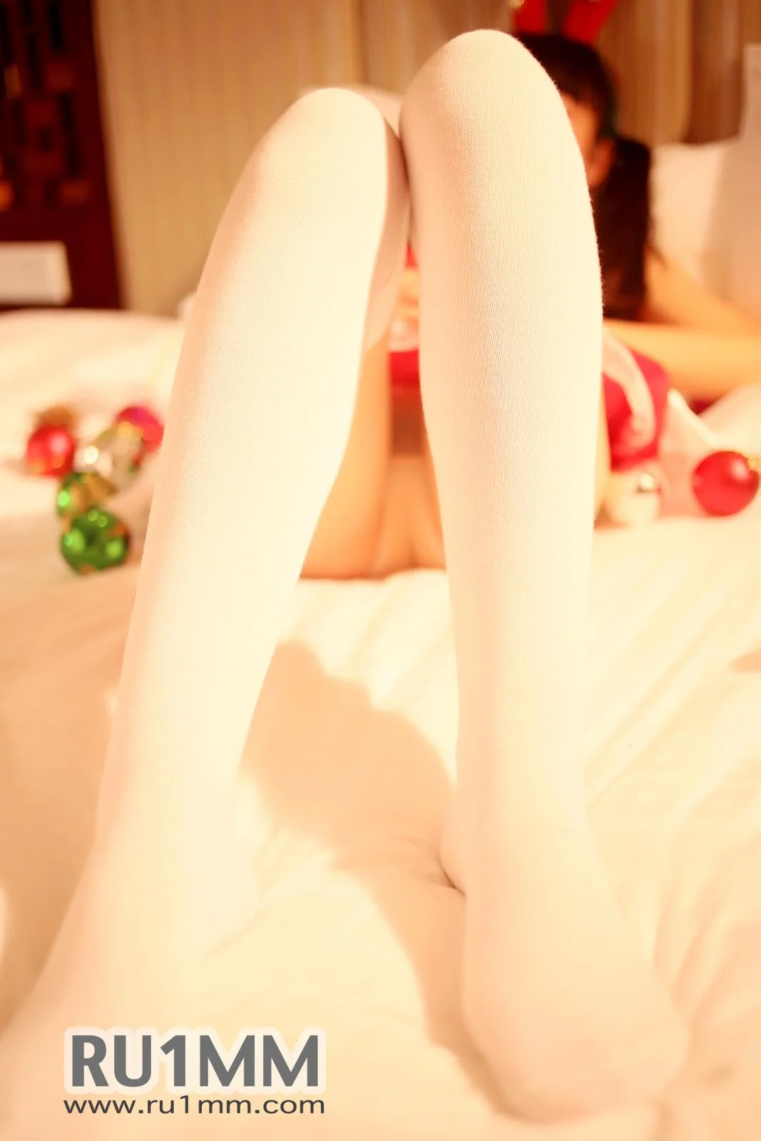 Ru1mm 如壹写真 No.079 44P/38.7M - 7