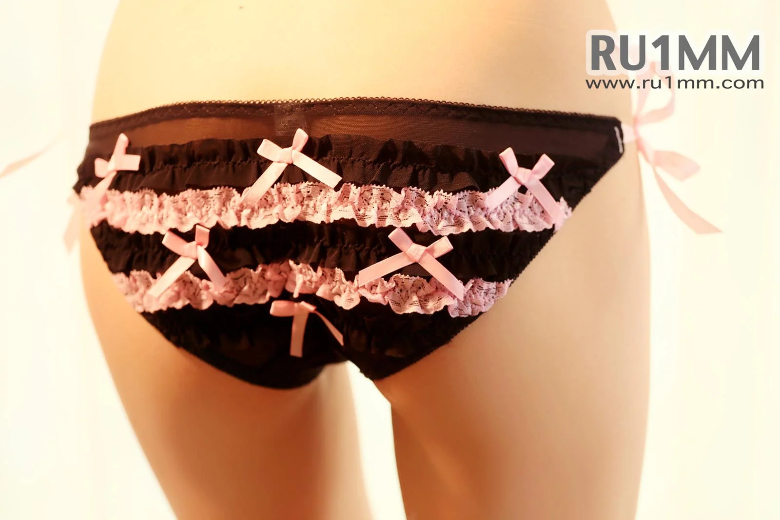 Ru1mm 如壹写真 No.080 25P/6.69 M - 5