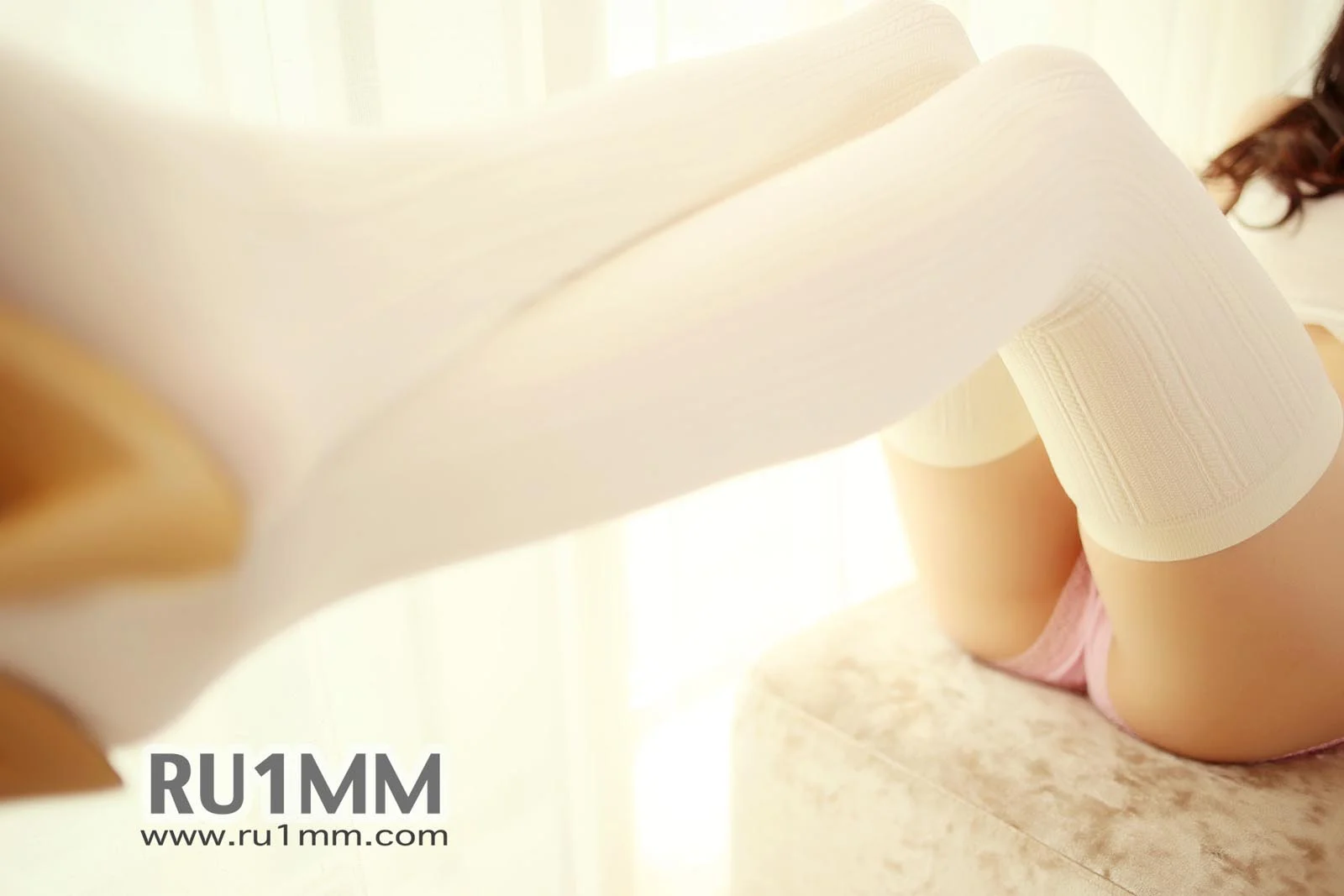 Ru1mm 如壹写真 No.084 30P/7.4M - 5