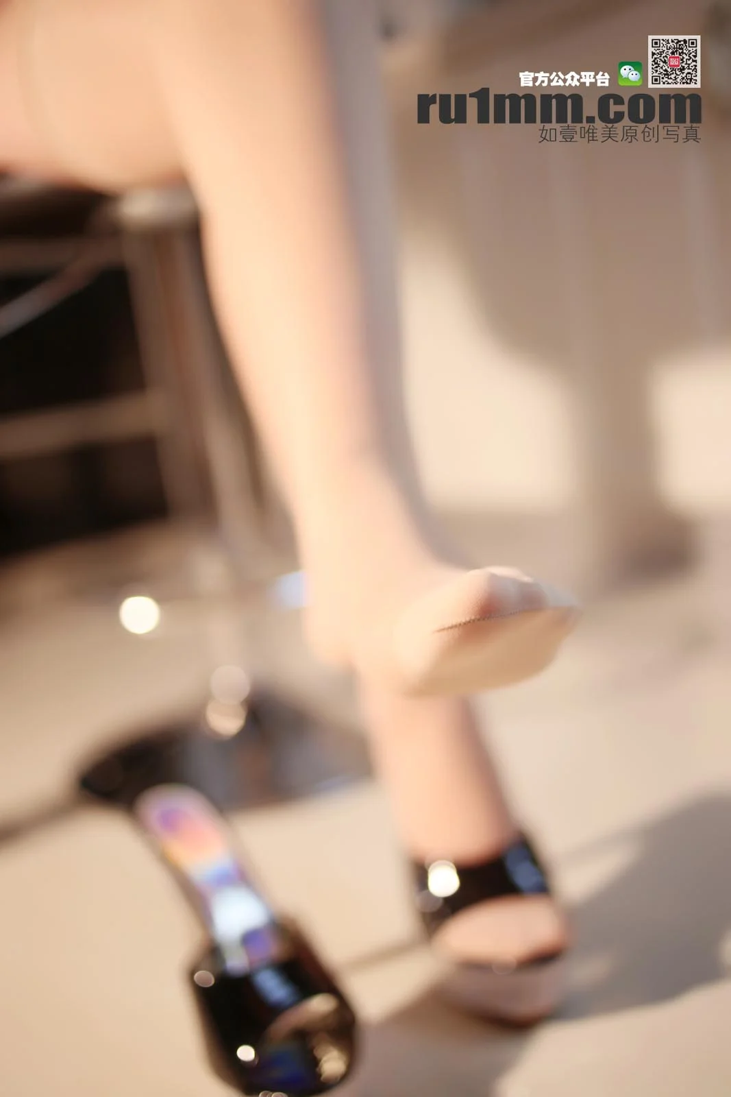 Ru1mm 如壹写真 No.093 22P/17M - 5