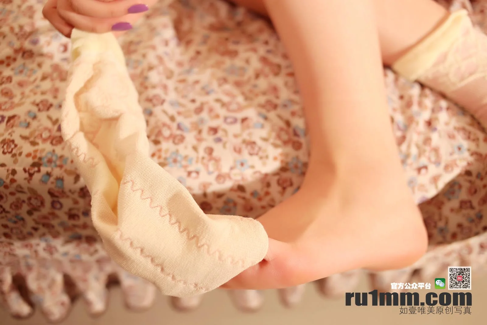 Ru1mm 如壹写真 No.099 23P/23.8M - 4