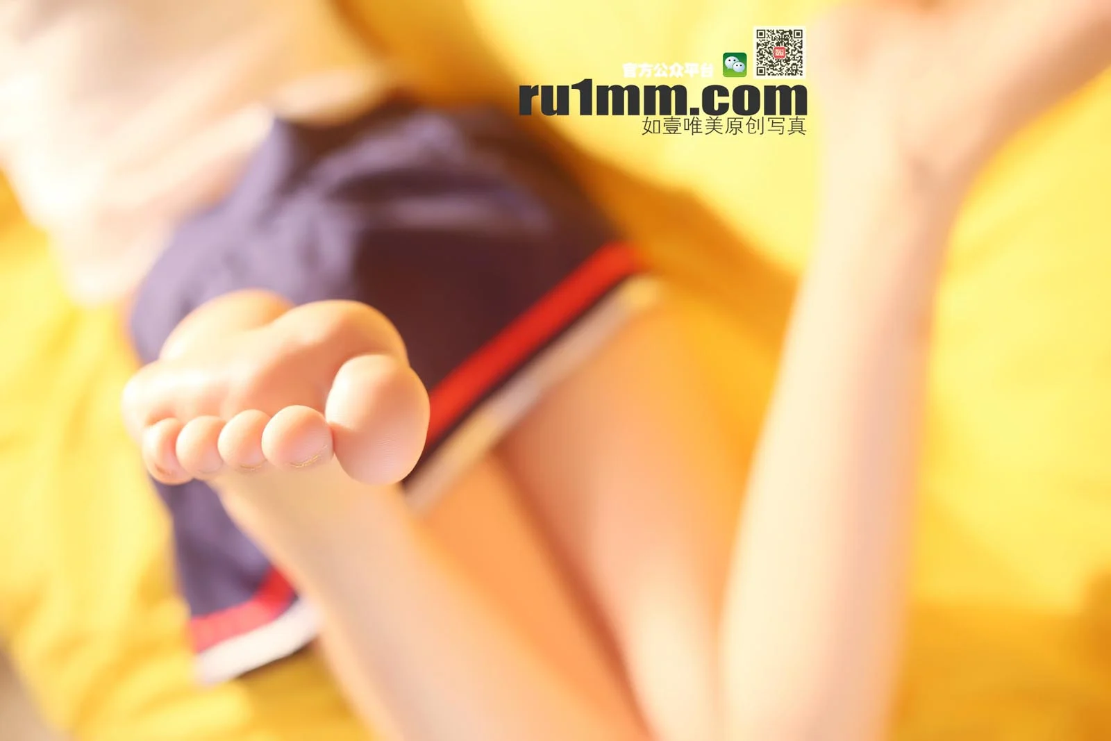 Ru1mm 如壹写真 No.115 19P/13.9M - 4