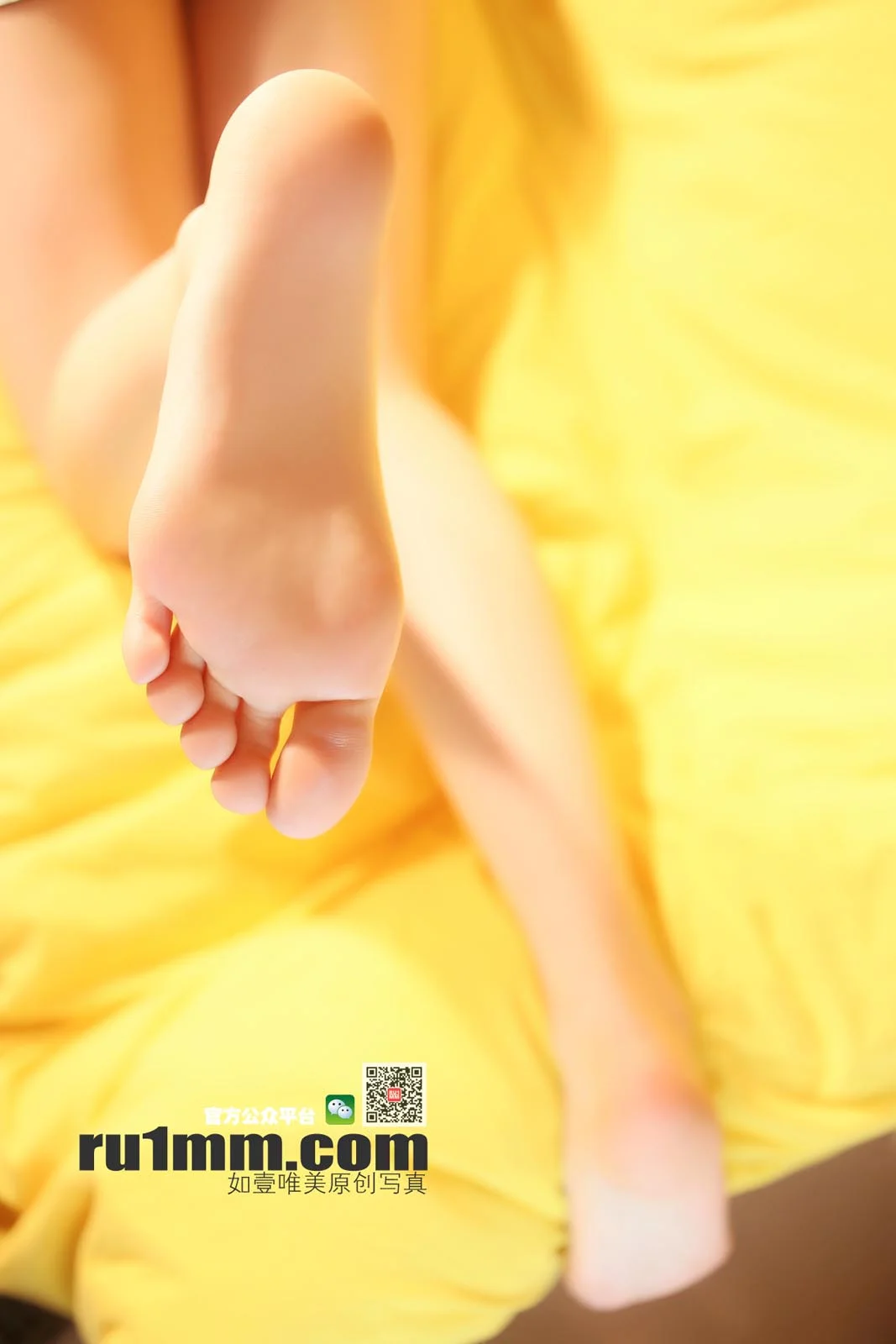 Ru1mm 如壹写真 No.115 19P/13.9M - 6