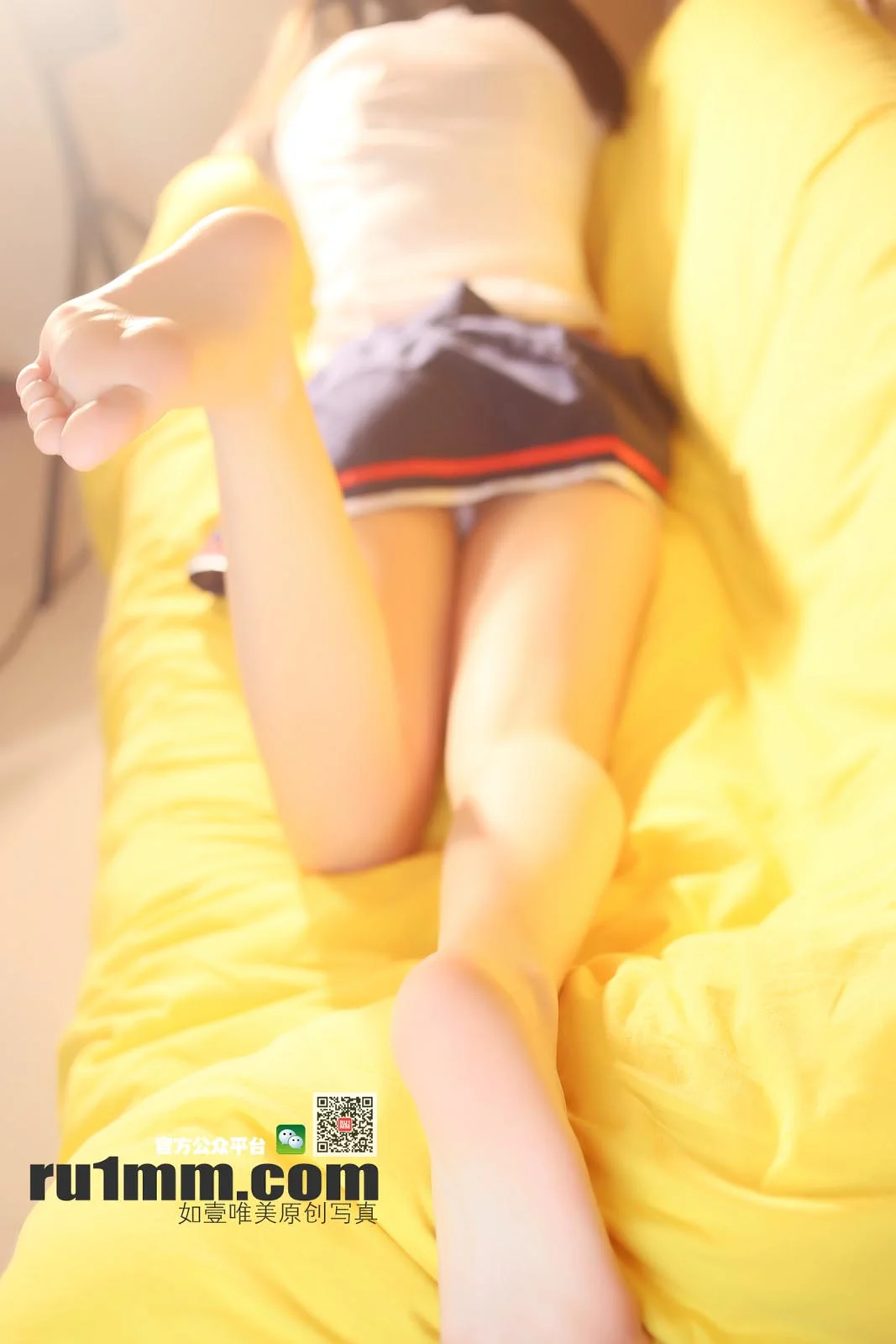 Ru1mm 如壹写真 No.115 19P/13.9M - 7