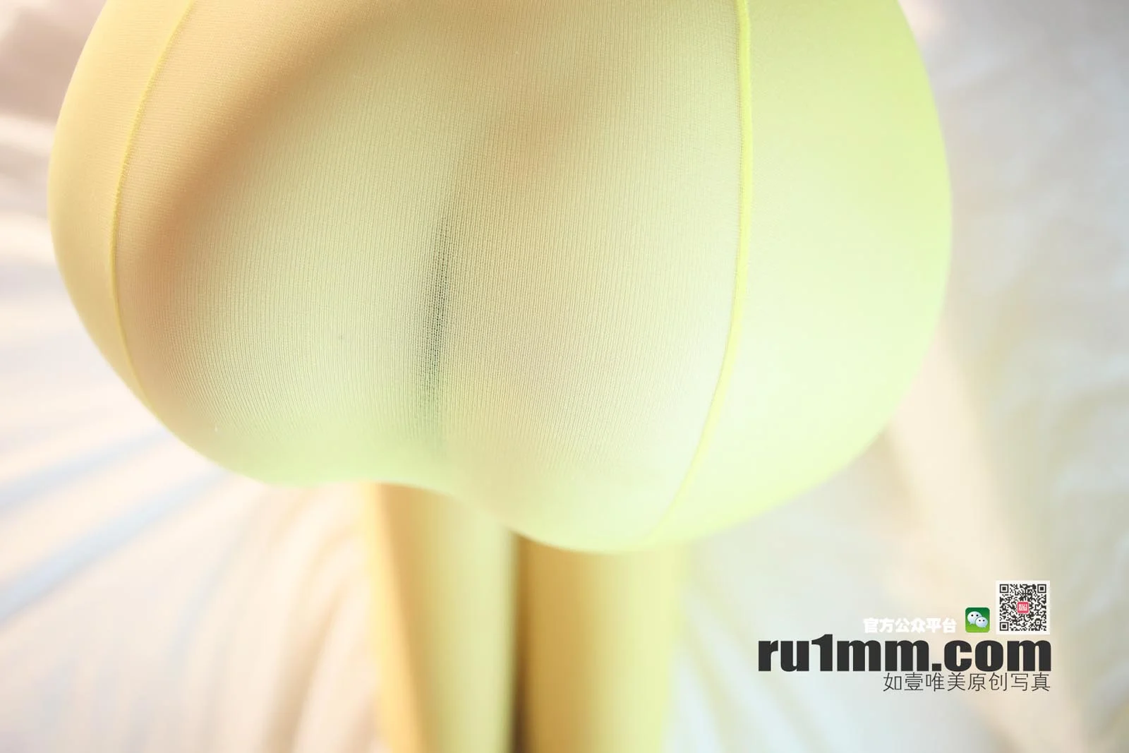 Ru1mm 如壹写真 No.120 30P/21.3M - 1