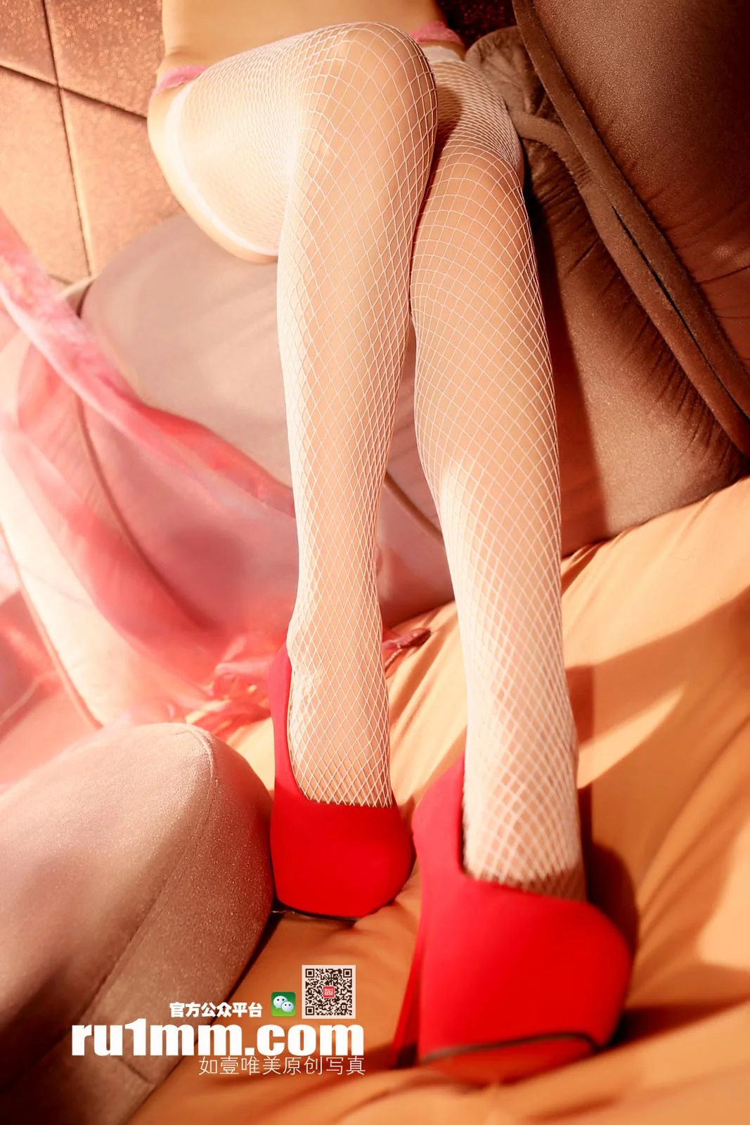 Ru1mm 如壹写真 No.163 38P/55.7M - 1