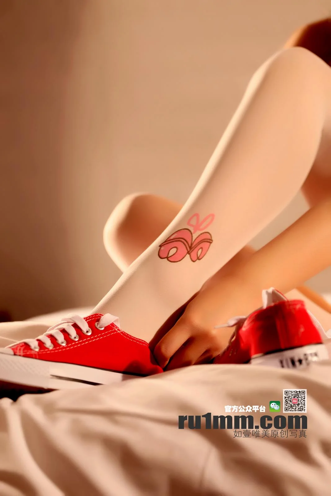 Ru1mm 如壹写真 No.177 49P/43M - 10