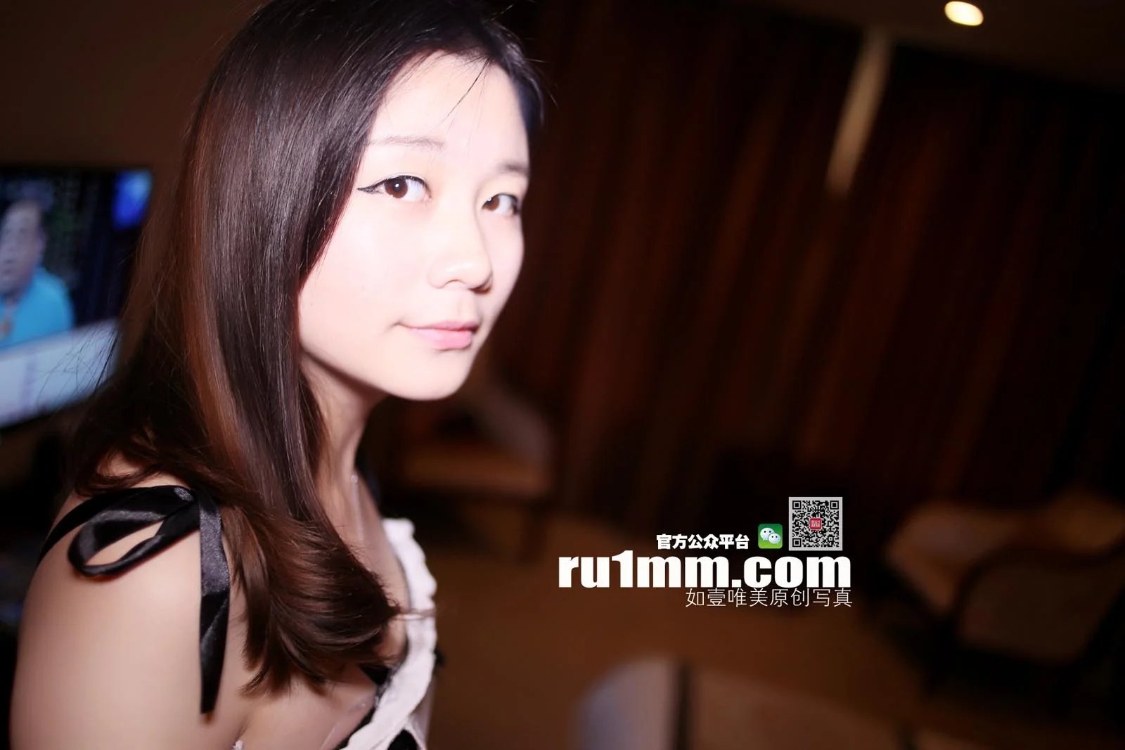 Ru1mm 如壹写真 No.182 69P/62.7M - 2