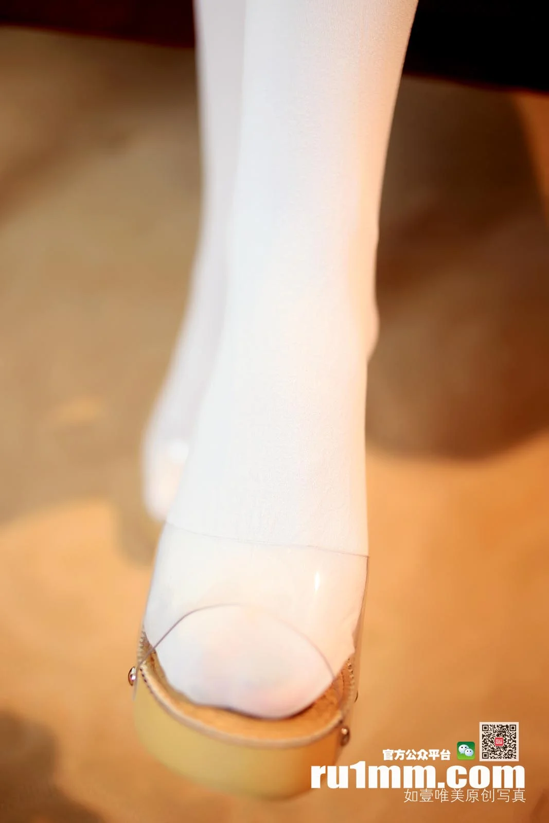 Ru1mm 如壹写真 No.185 62P/55M - 3