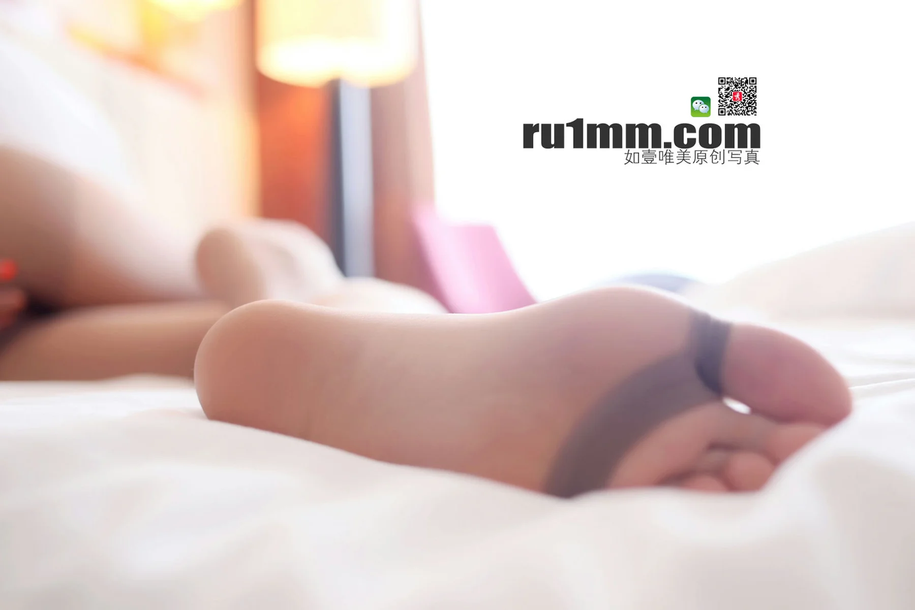 Ru1mm 如壹写真 No.222 - 3