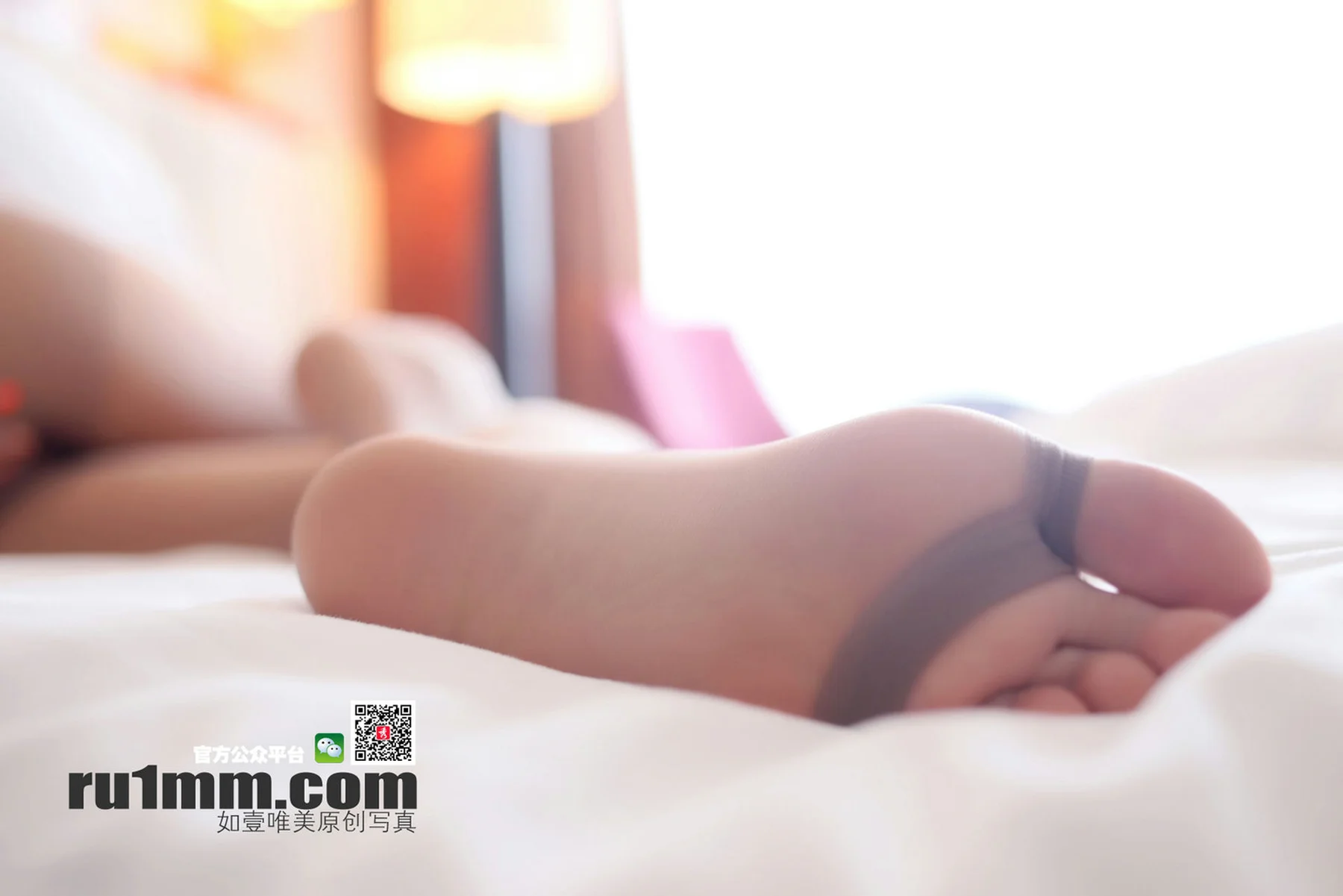Ru1mm 如壹写真 No.222 - 4