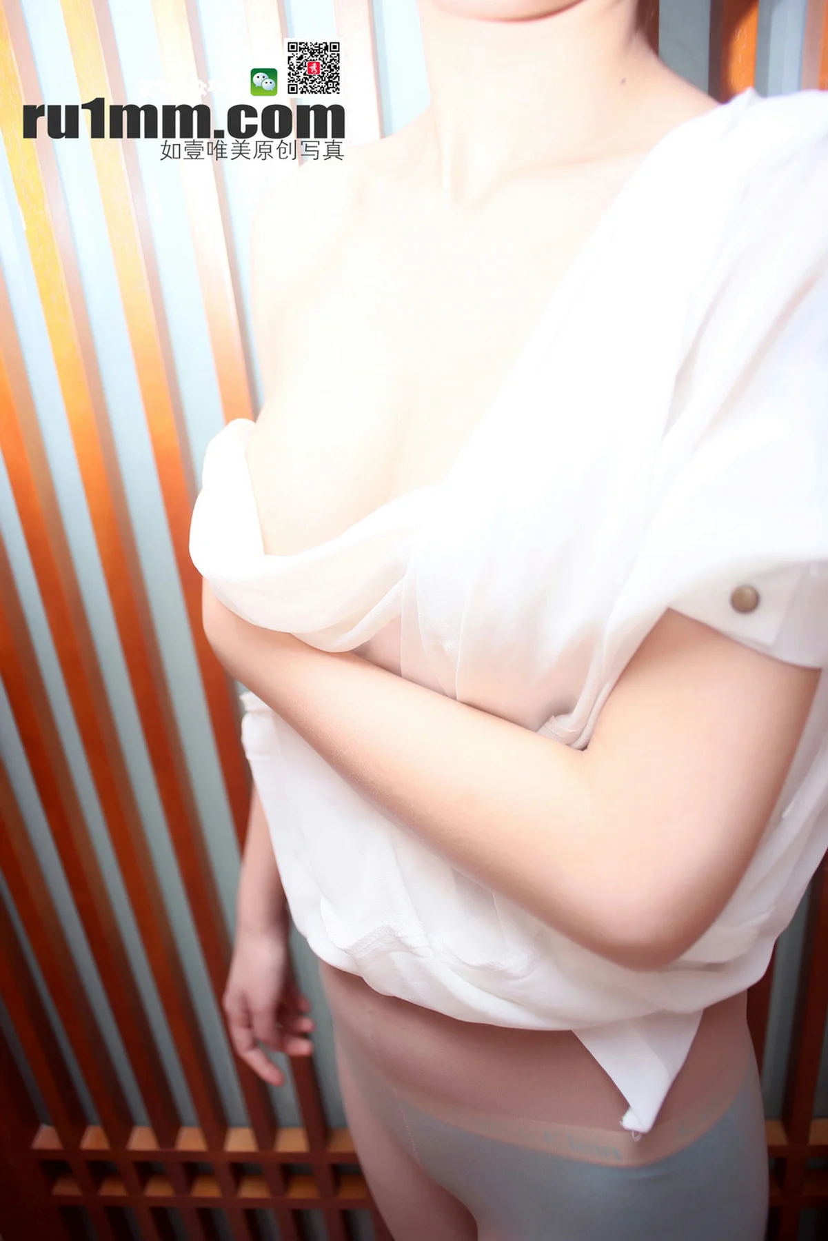 Ru1mm 如壹写真 No.233 - 3