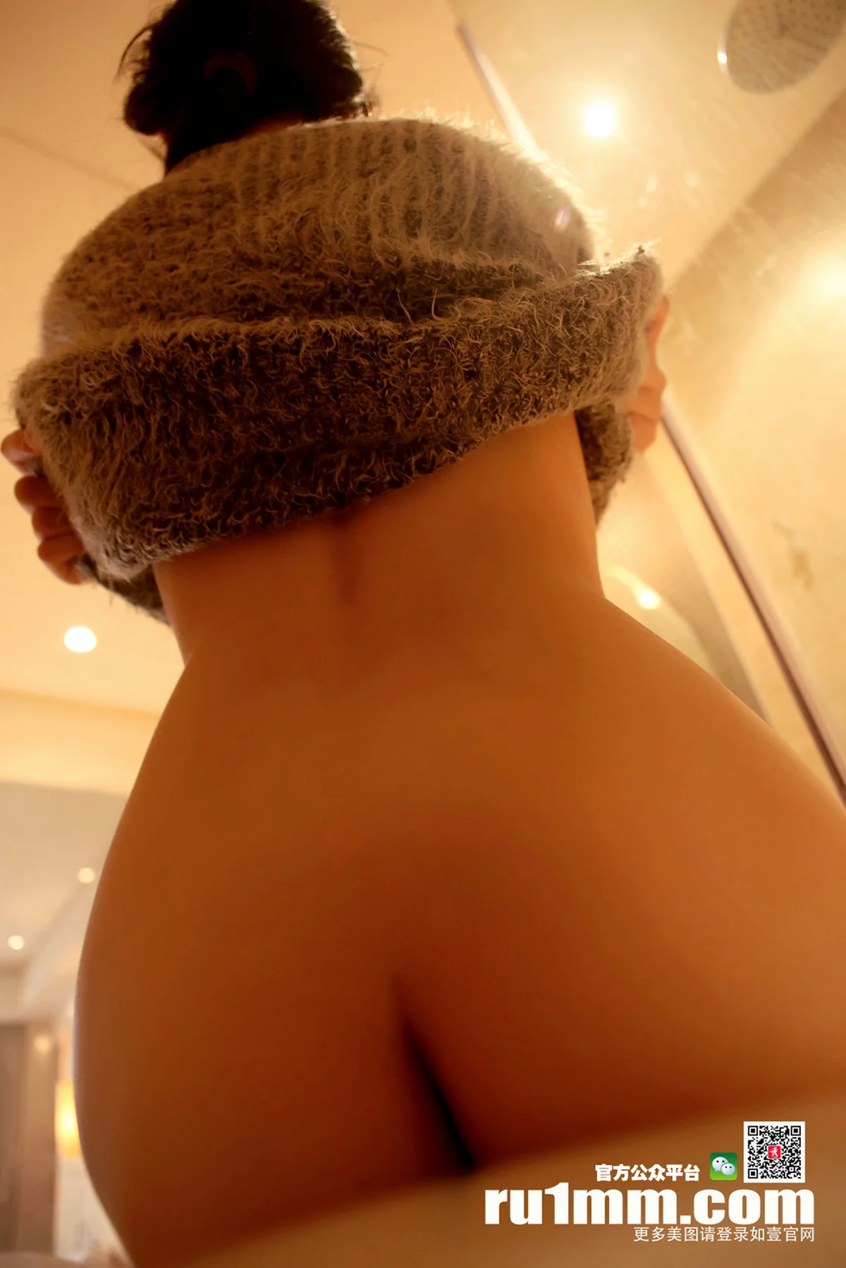 Ru1mm 如壹写真 No.243 - 8