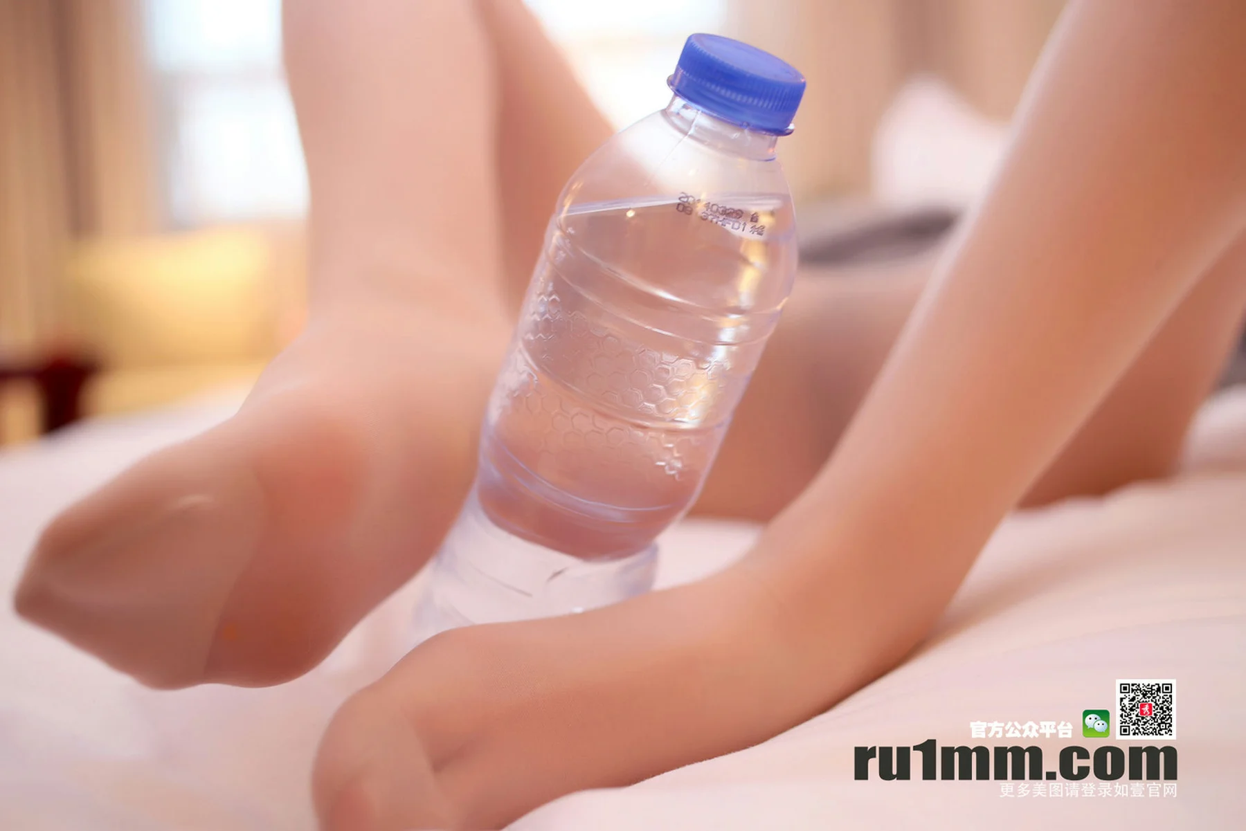 Ru1mm 如壹写真 No.248 - 5