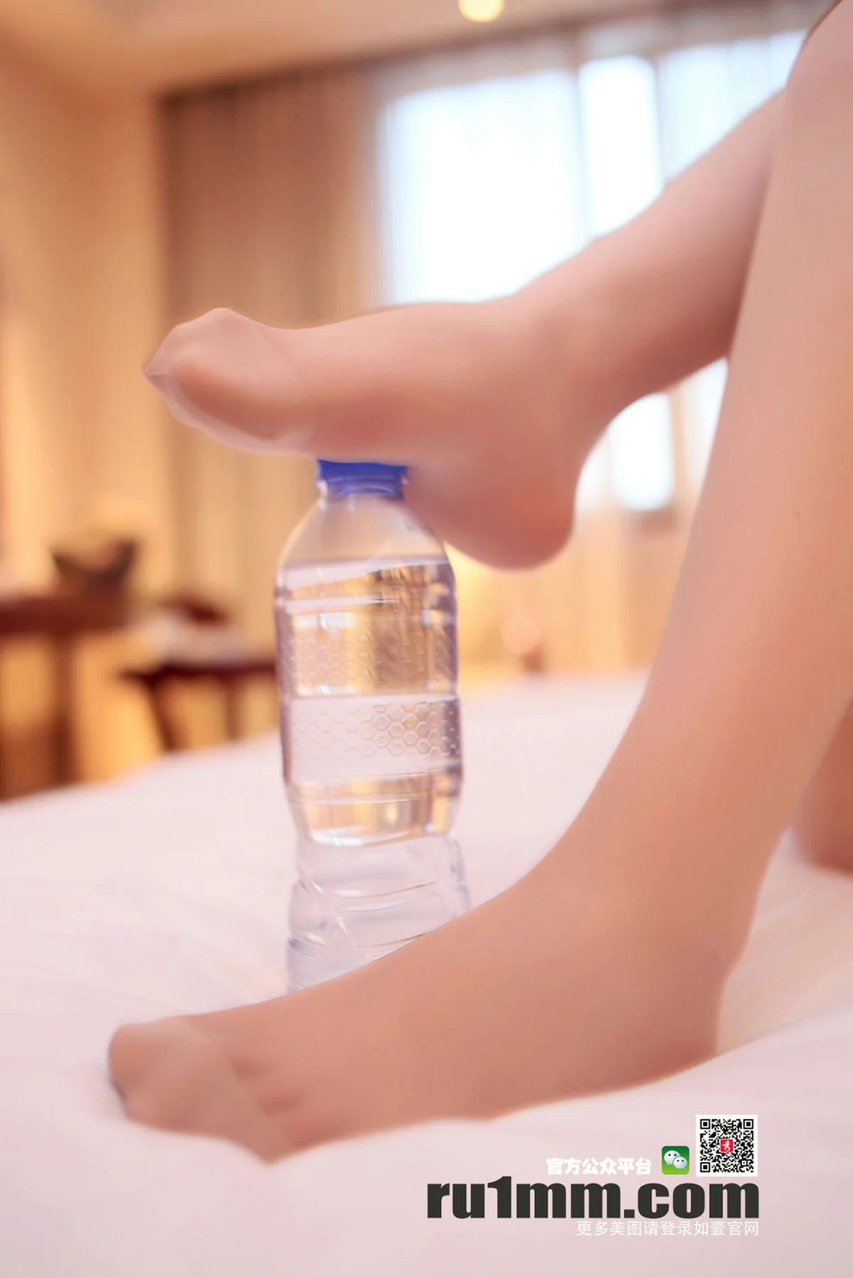 Ru1mm 如壹写真 No.248 - 7