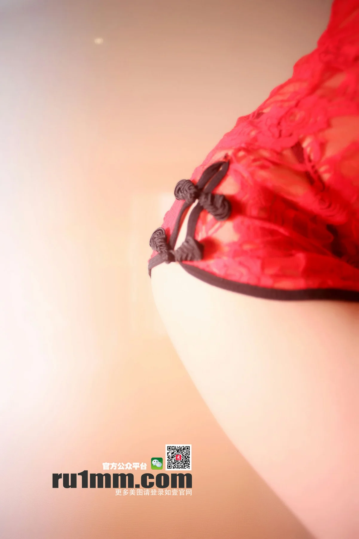 Ru1mm 如壹写真 No.272 - 3