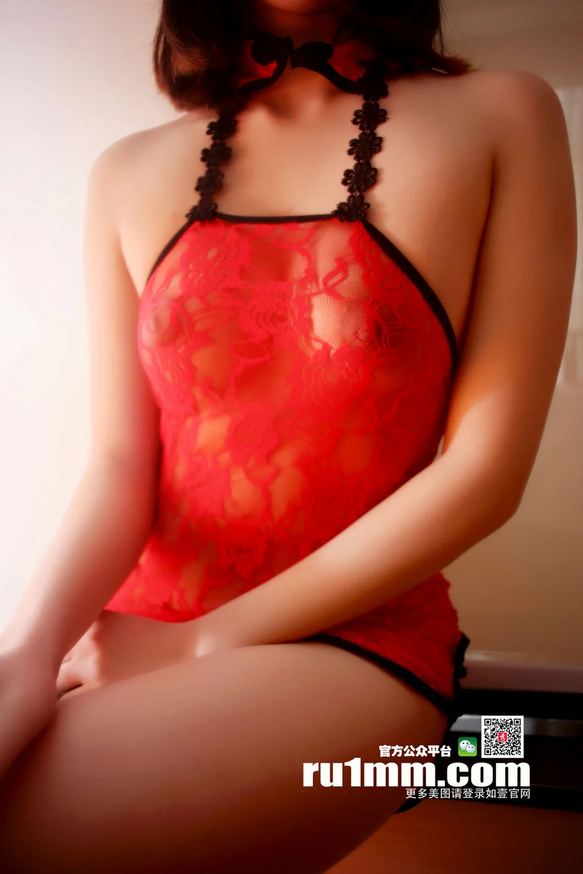 Ru1mm 如壹写真 No.272 - 5