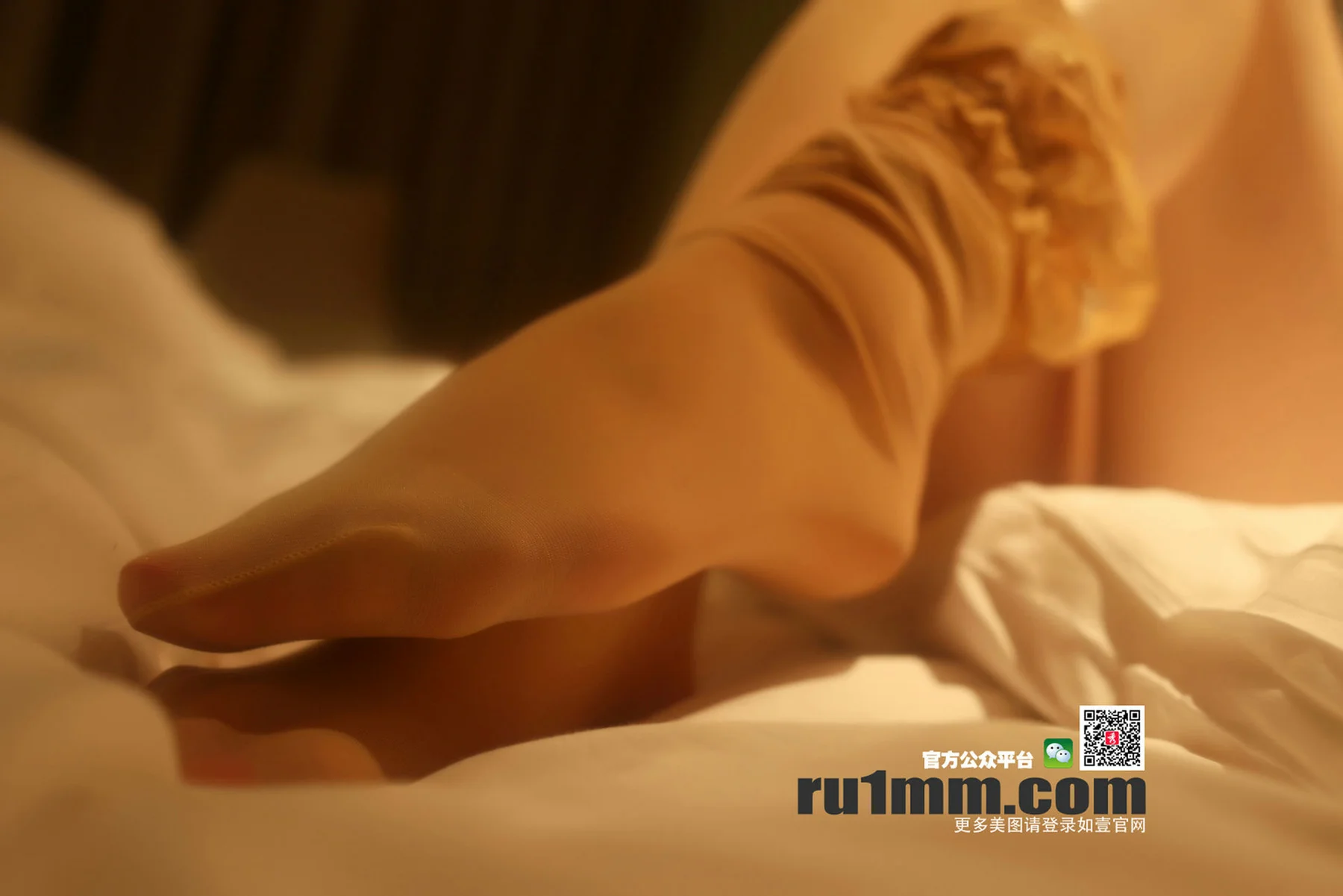 Ru1mm 如壹写真 No.301 - 6