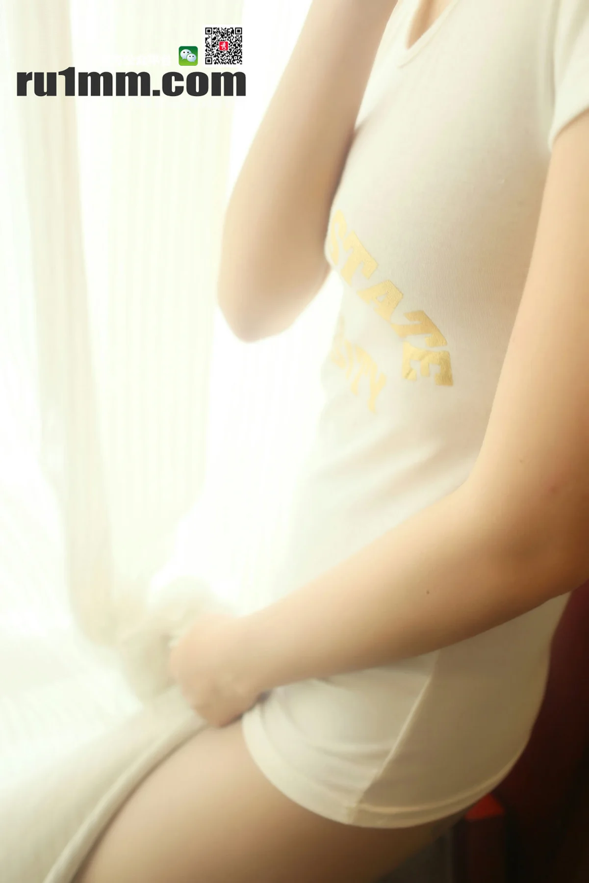 Ru1mm 如壹写真 No.303 - 7