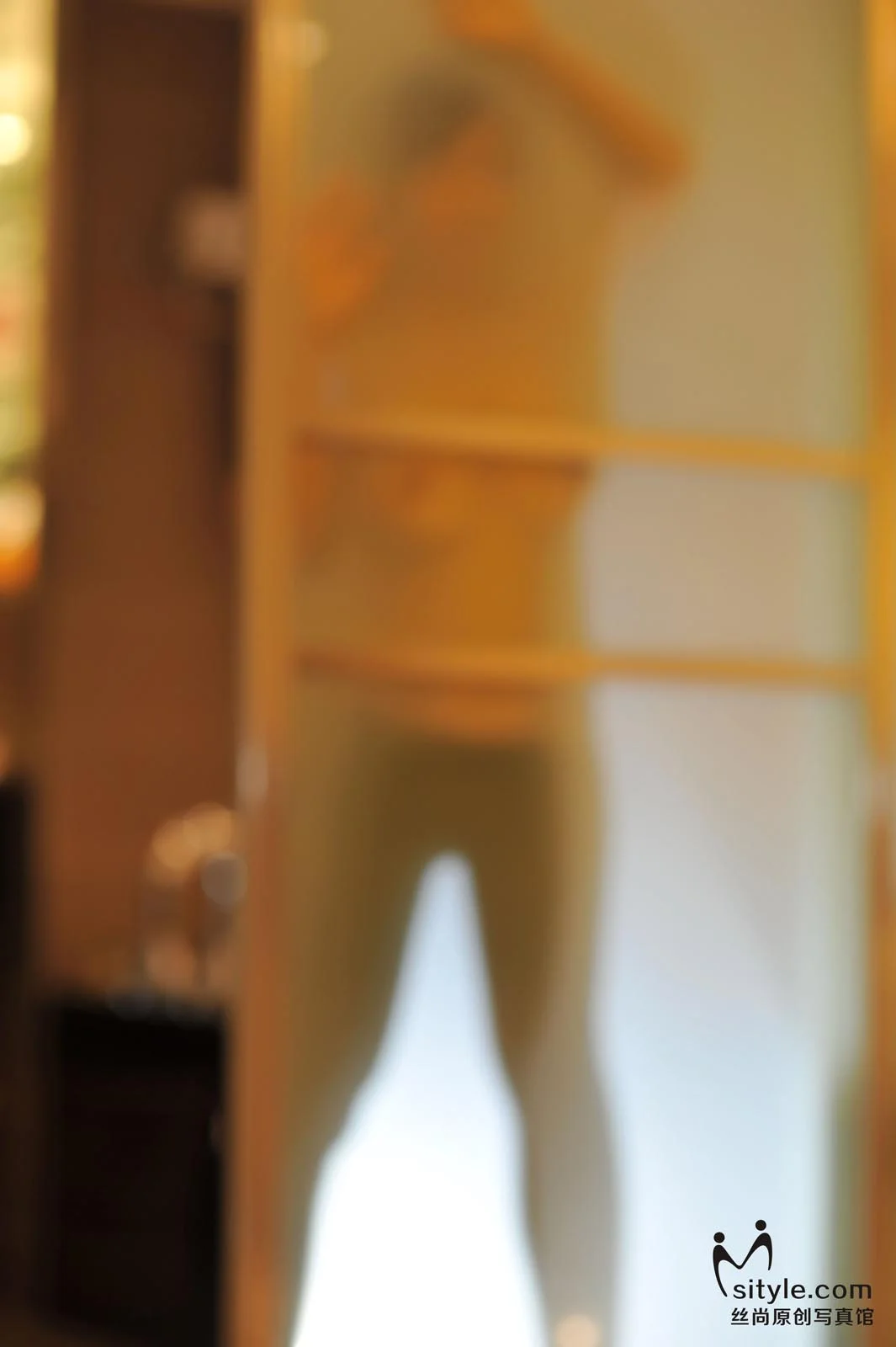 Sityle丝尚 No.001 38P/28.5M - 8