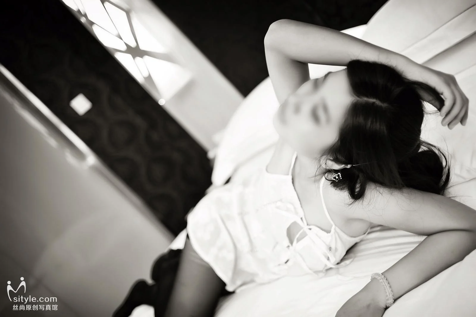 Sityle丝尚 No.001 38P/28.5M - 9