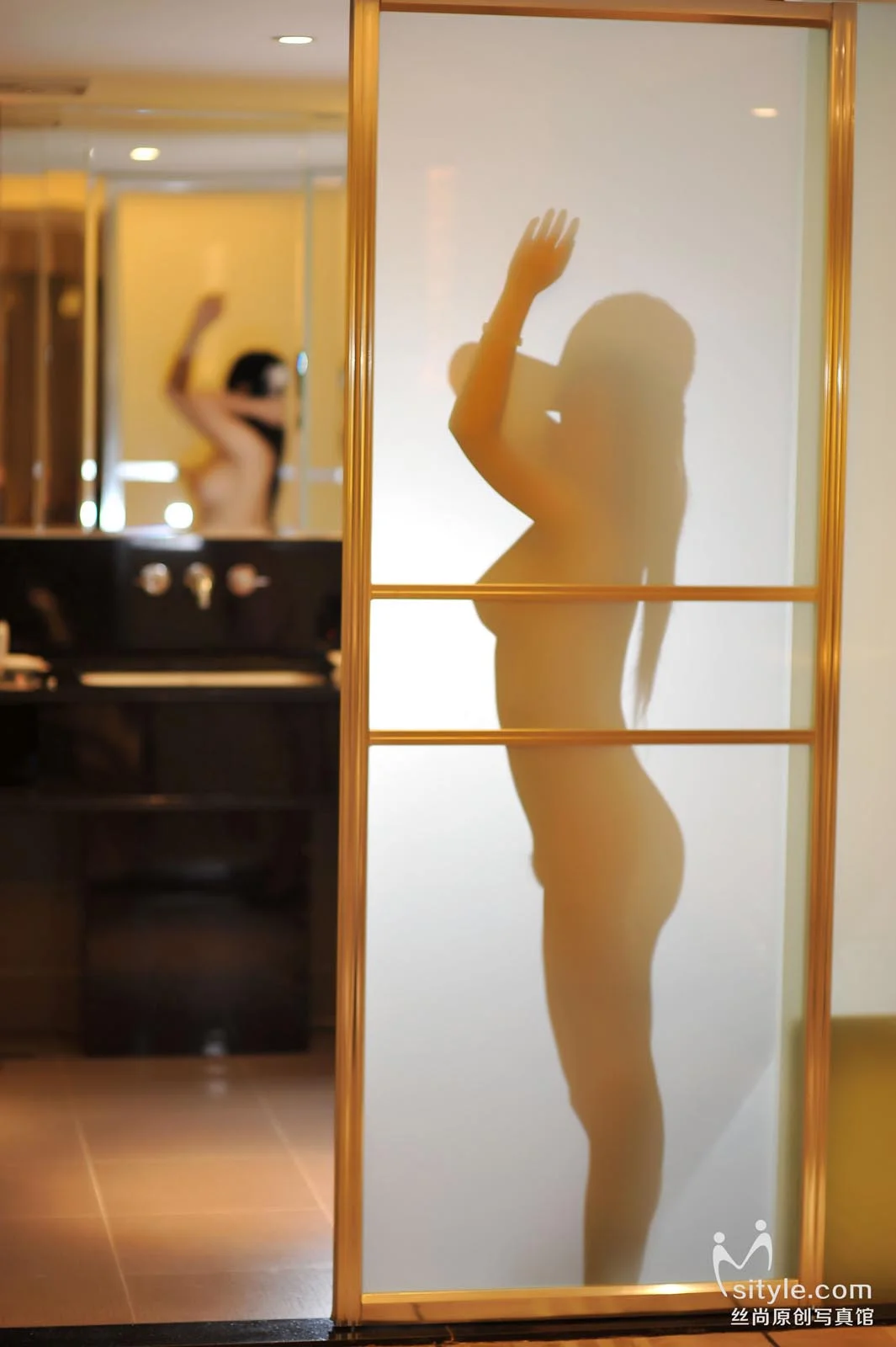 Sityle丝尚 No.001 38P/28.5M - 2