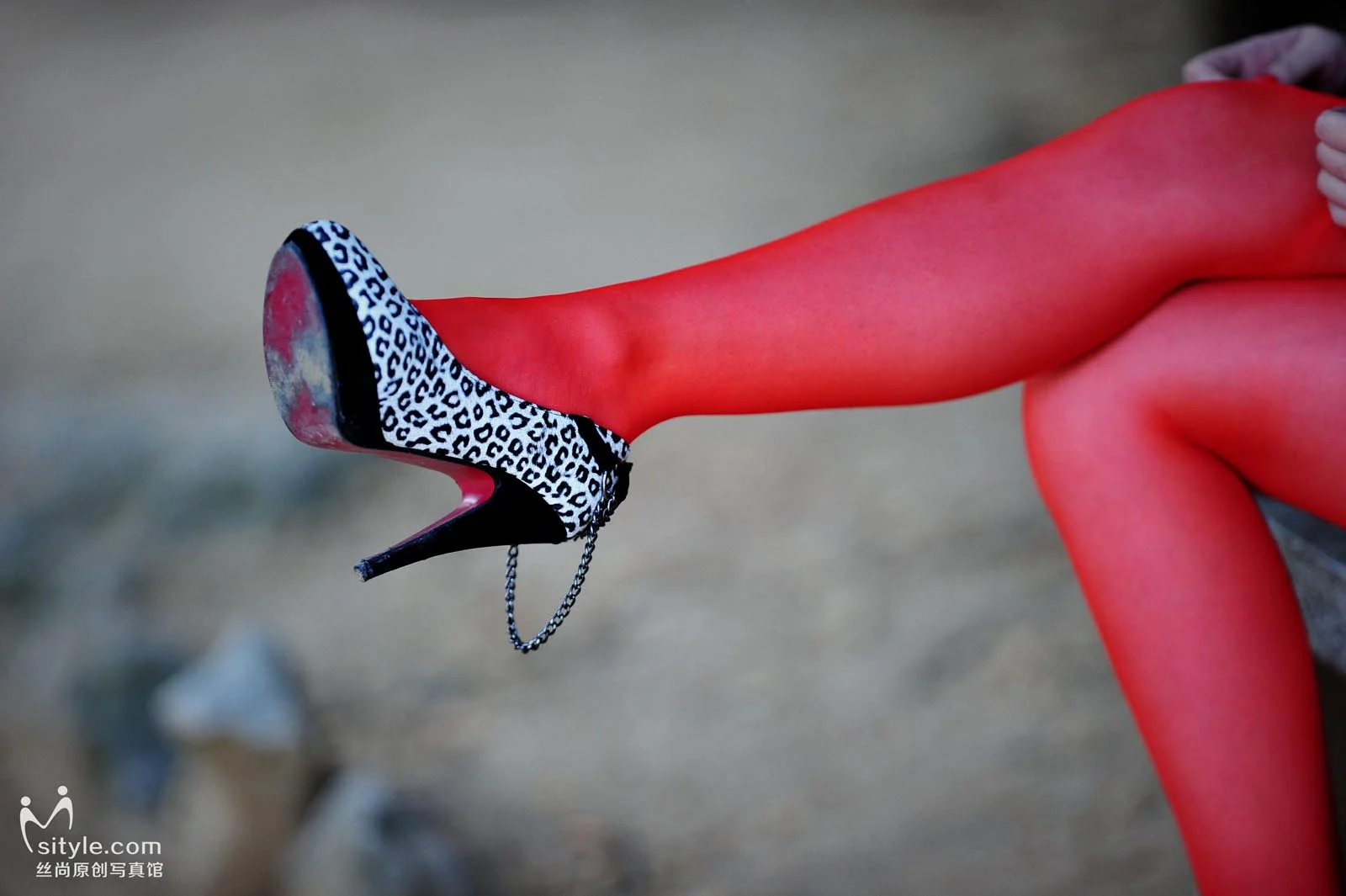 Sityle丝尚 No.002 13P/21.8M - 1