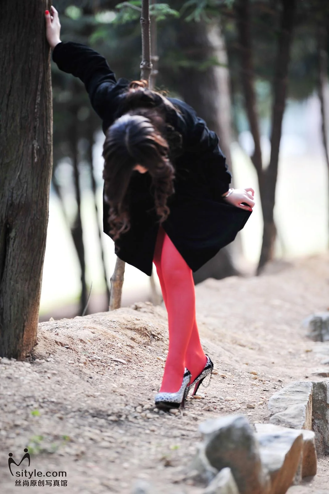 Sityle丝尚 No.002 13P/21.8M - 2