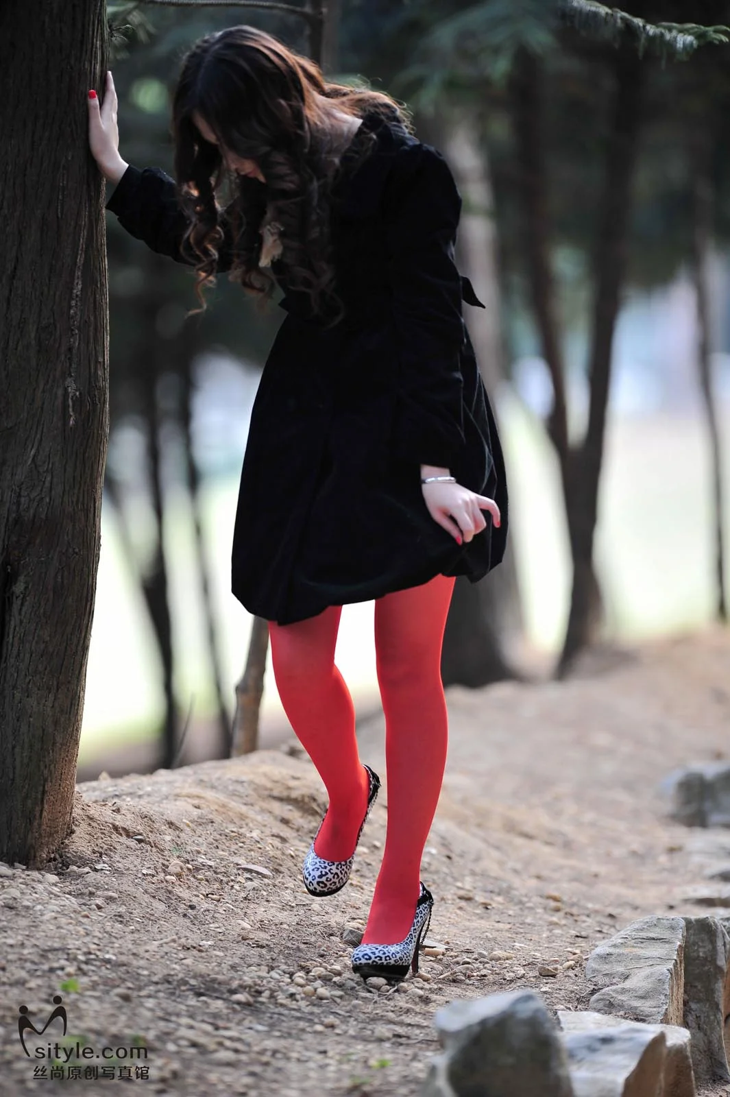 Sityle丝尚 No.002 13P/21.8M - 3