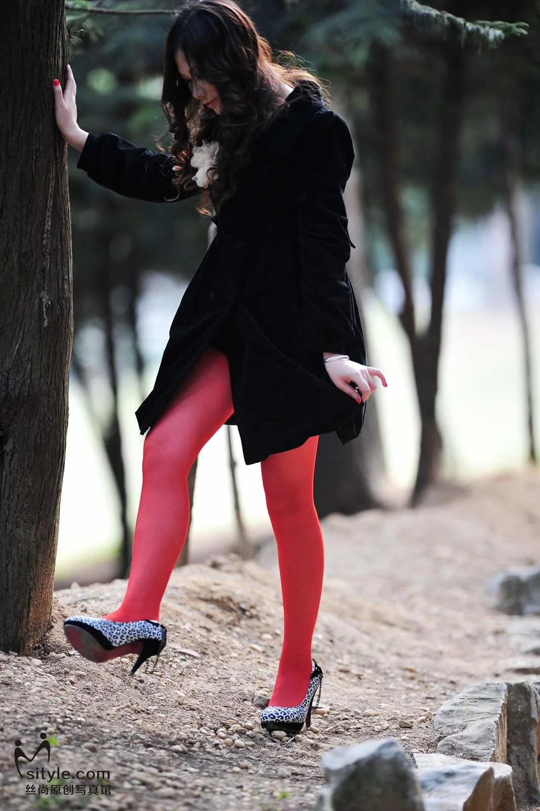 Sityle丝尚 No.002 13P/21.8M - 4