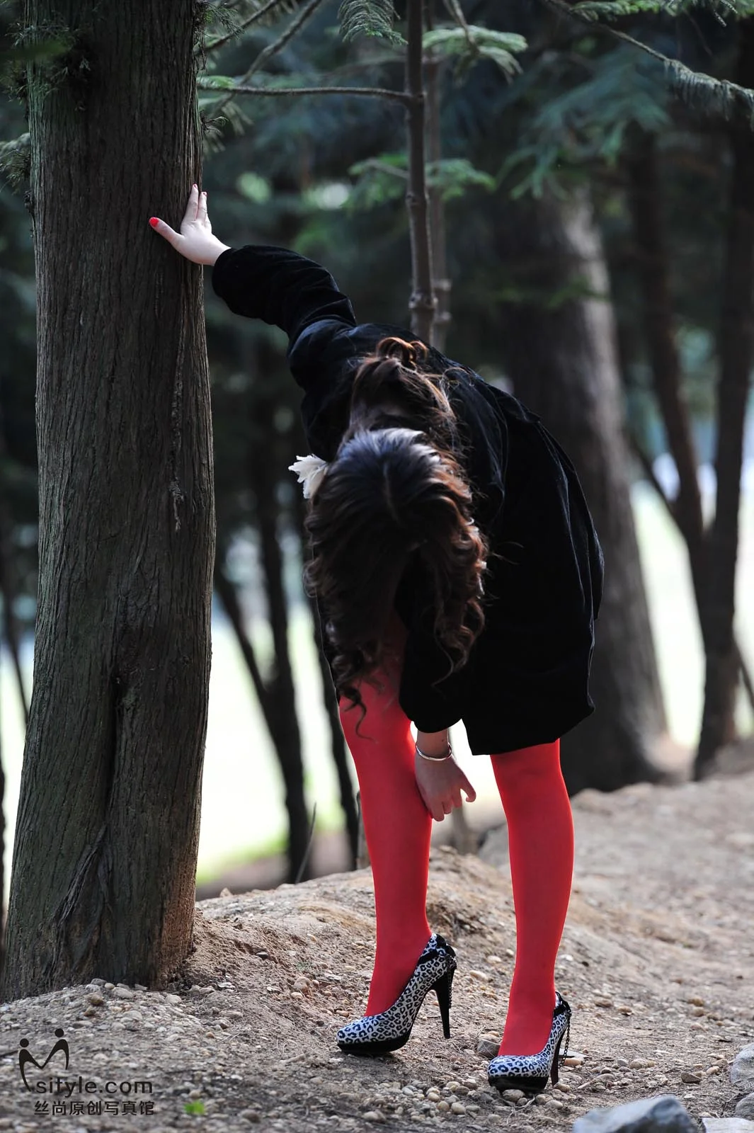 Sityle丝尚 No.002 13P/21.8M - 5