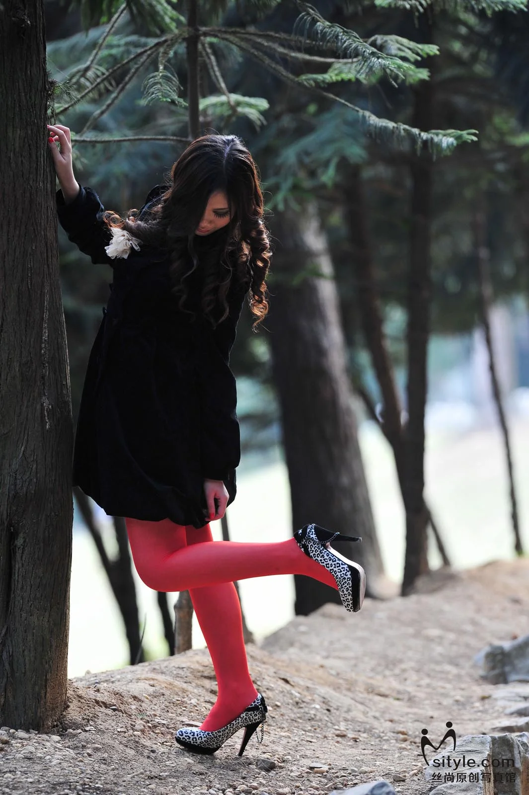 Sityle丝尚 No.002 13P/21.8M - 6