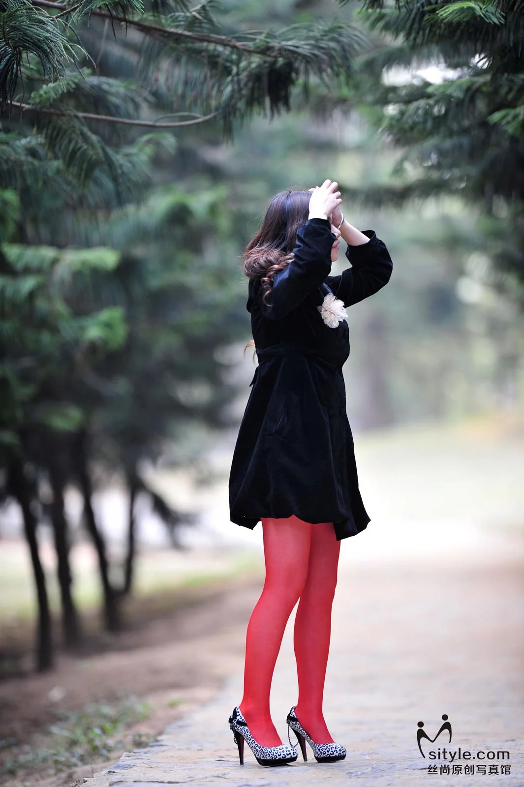 Sityle丝尚 No.002 13P/21.8M - 7