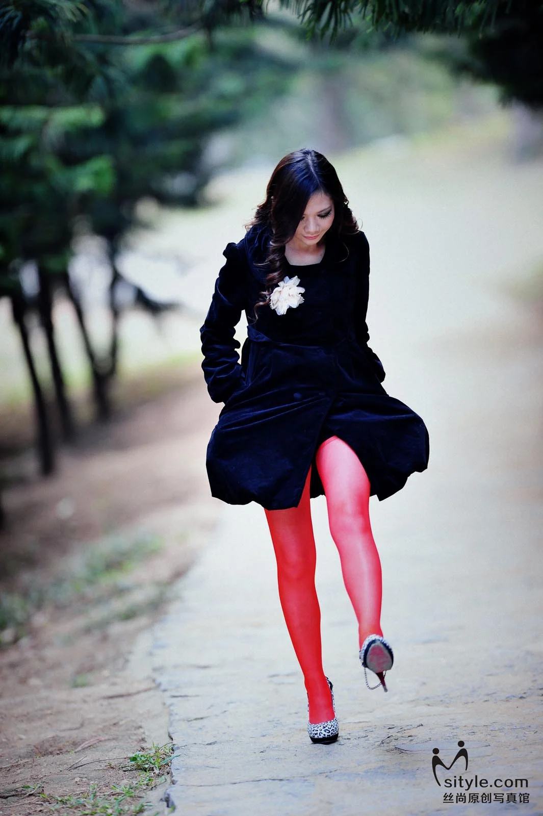 Sityle丝尚 No.002 13P/21.8M - 8