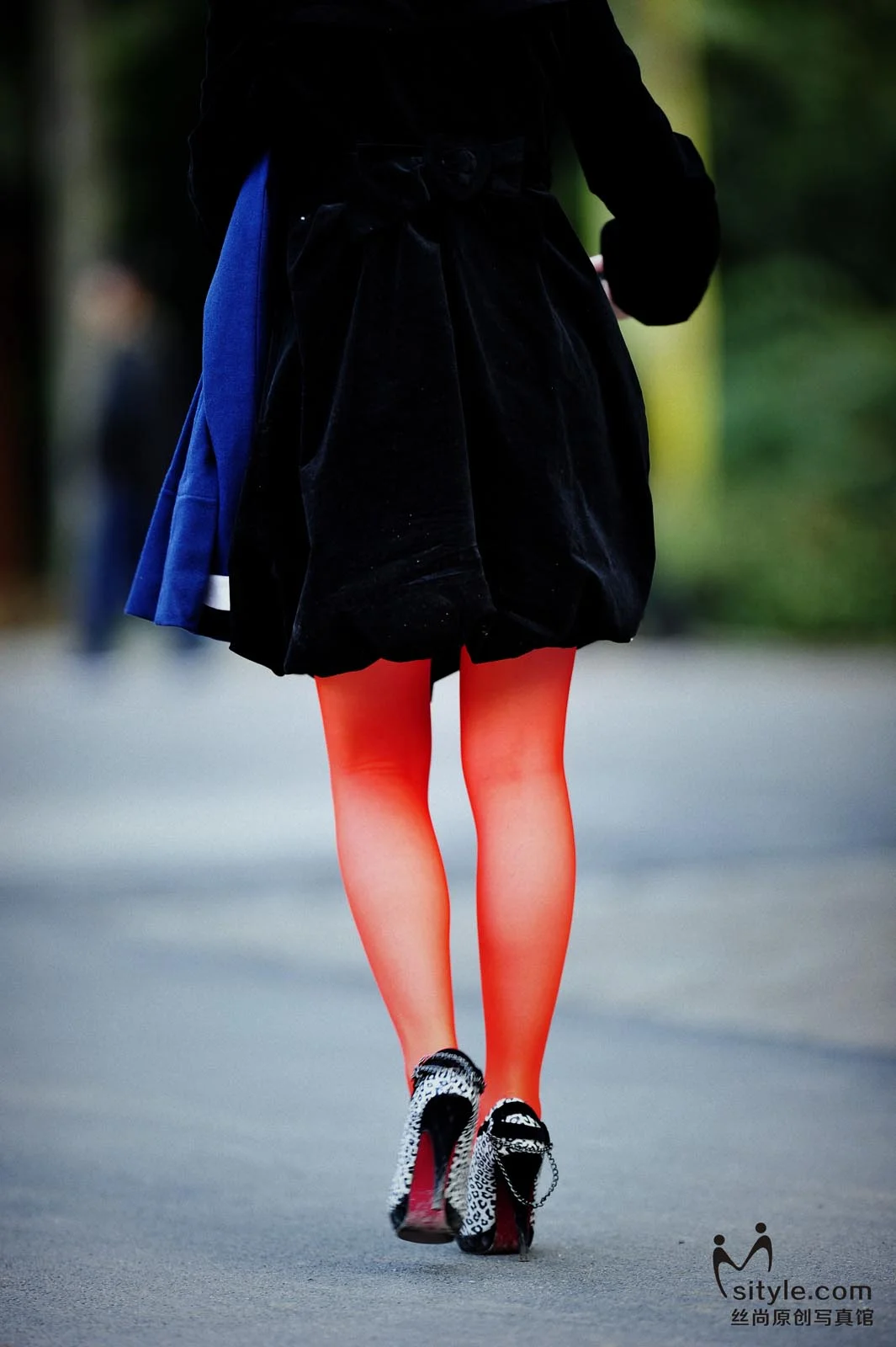 Sityle丝尚 No.002 13P/21.8M - 9