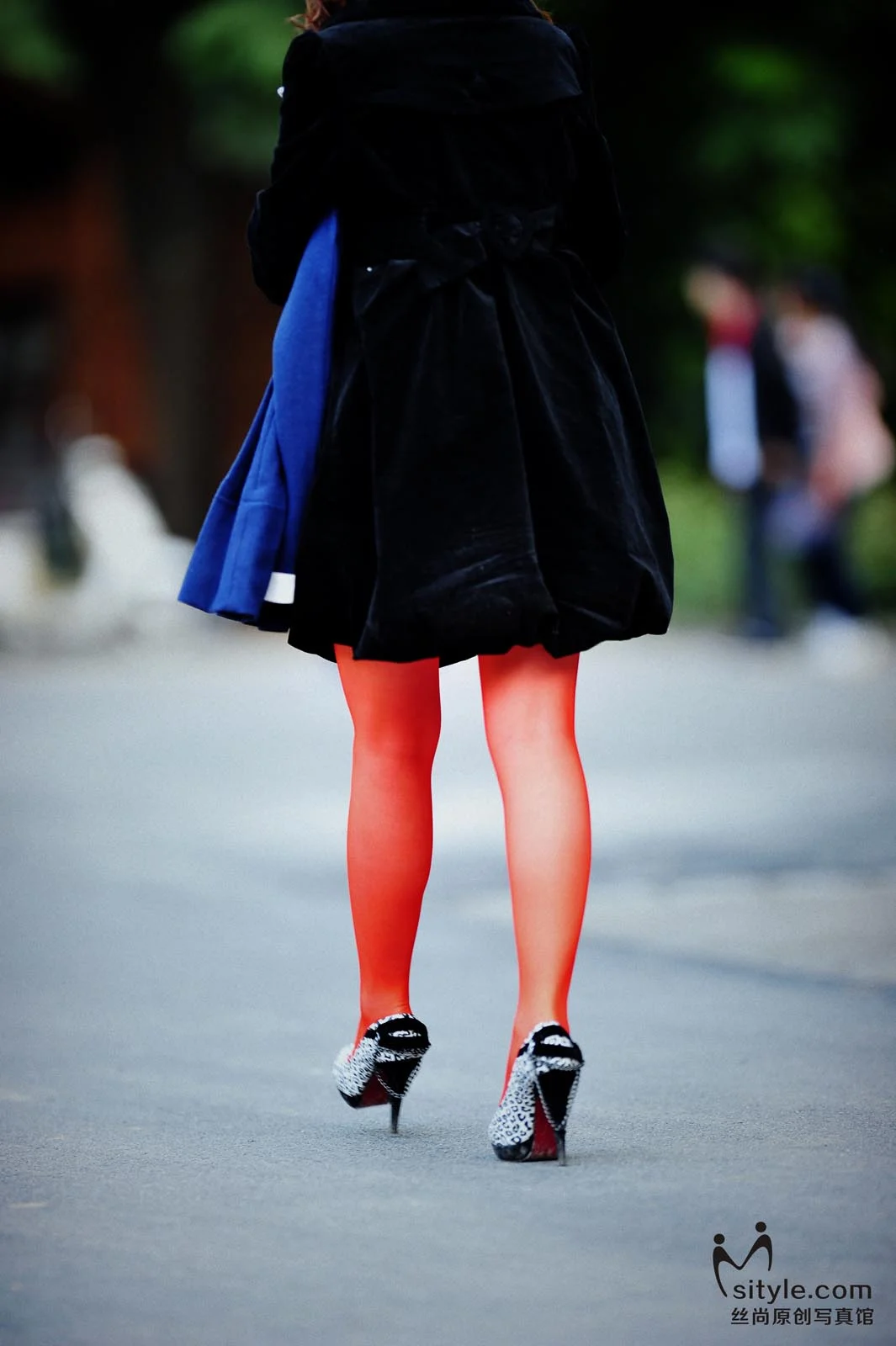 Sityle丝尚 No.002 13P/21.8M - 10